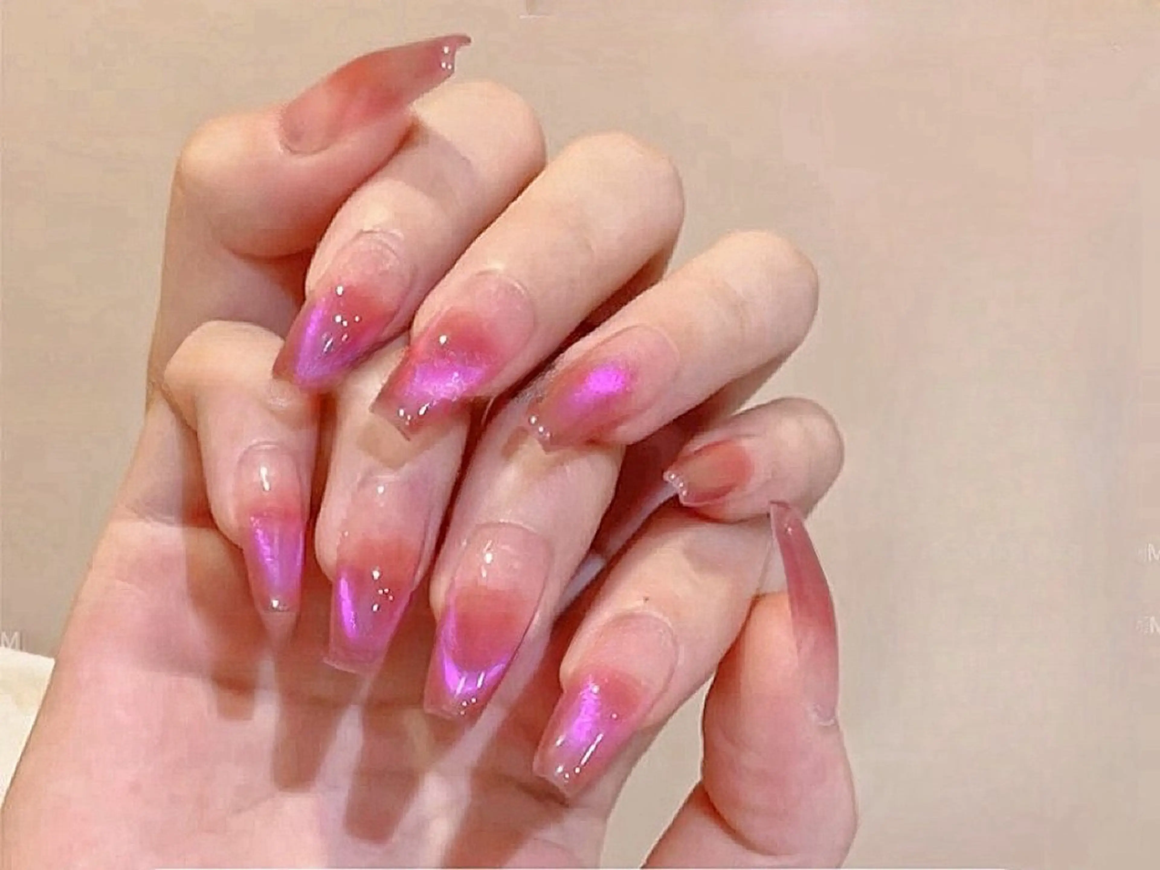 ネイル ハンドネイル 🎀CeCe nail🎀のネイルデザイン