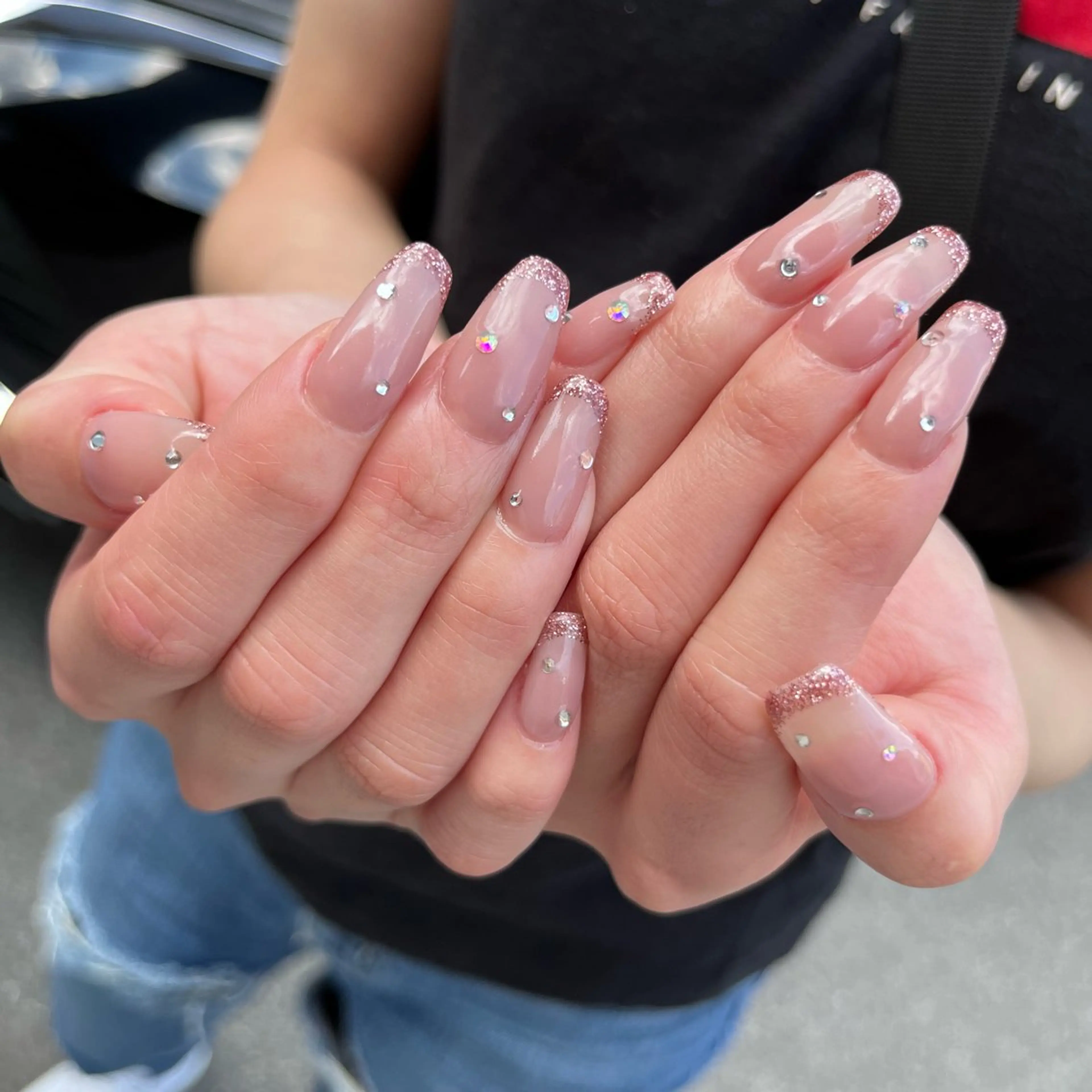 ネイル erieque nailのネイルデザイン