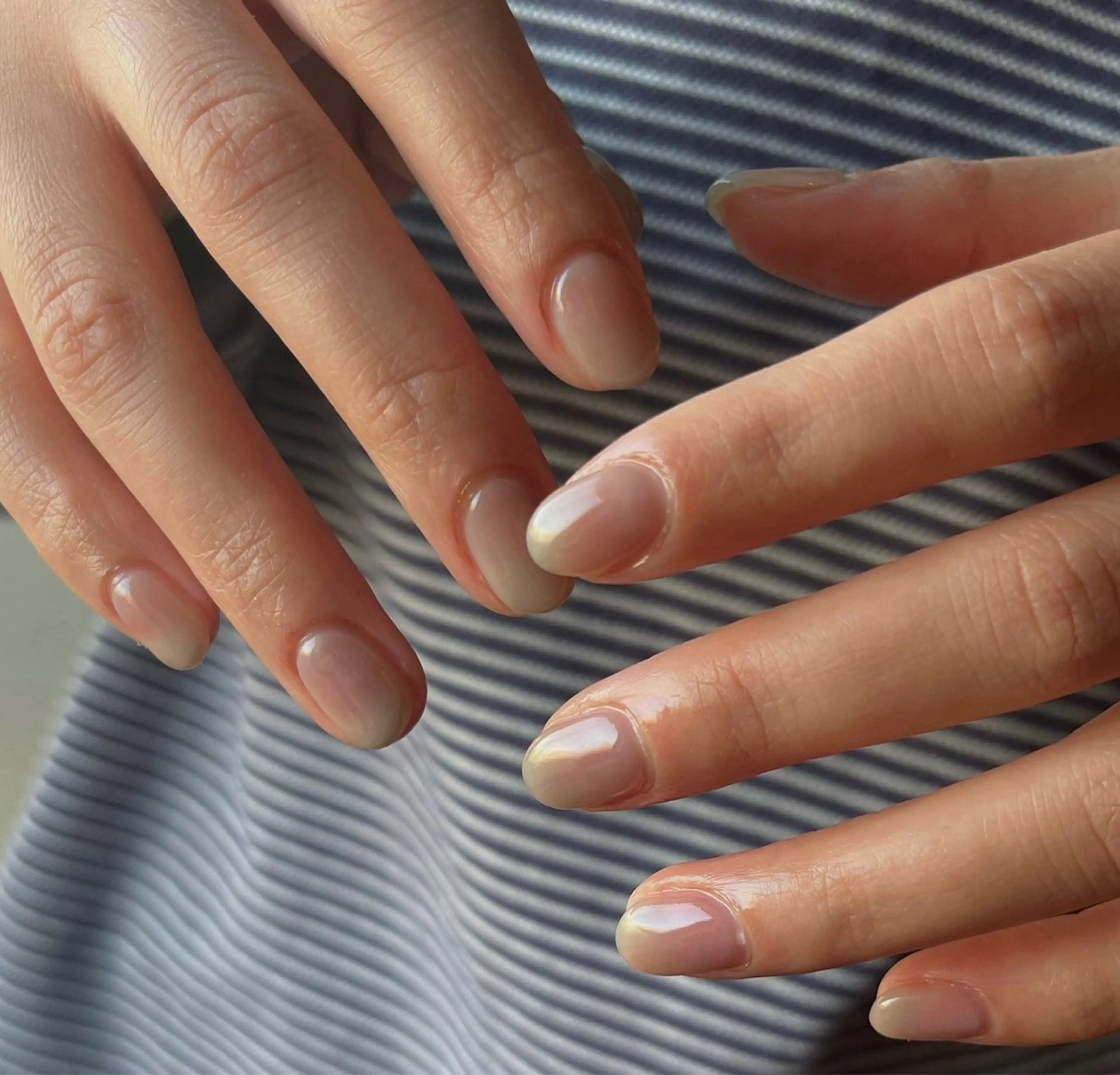 ネイル Bronze  Ship ＊relaxation saron＊所属・S a k iのその他イメージ