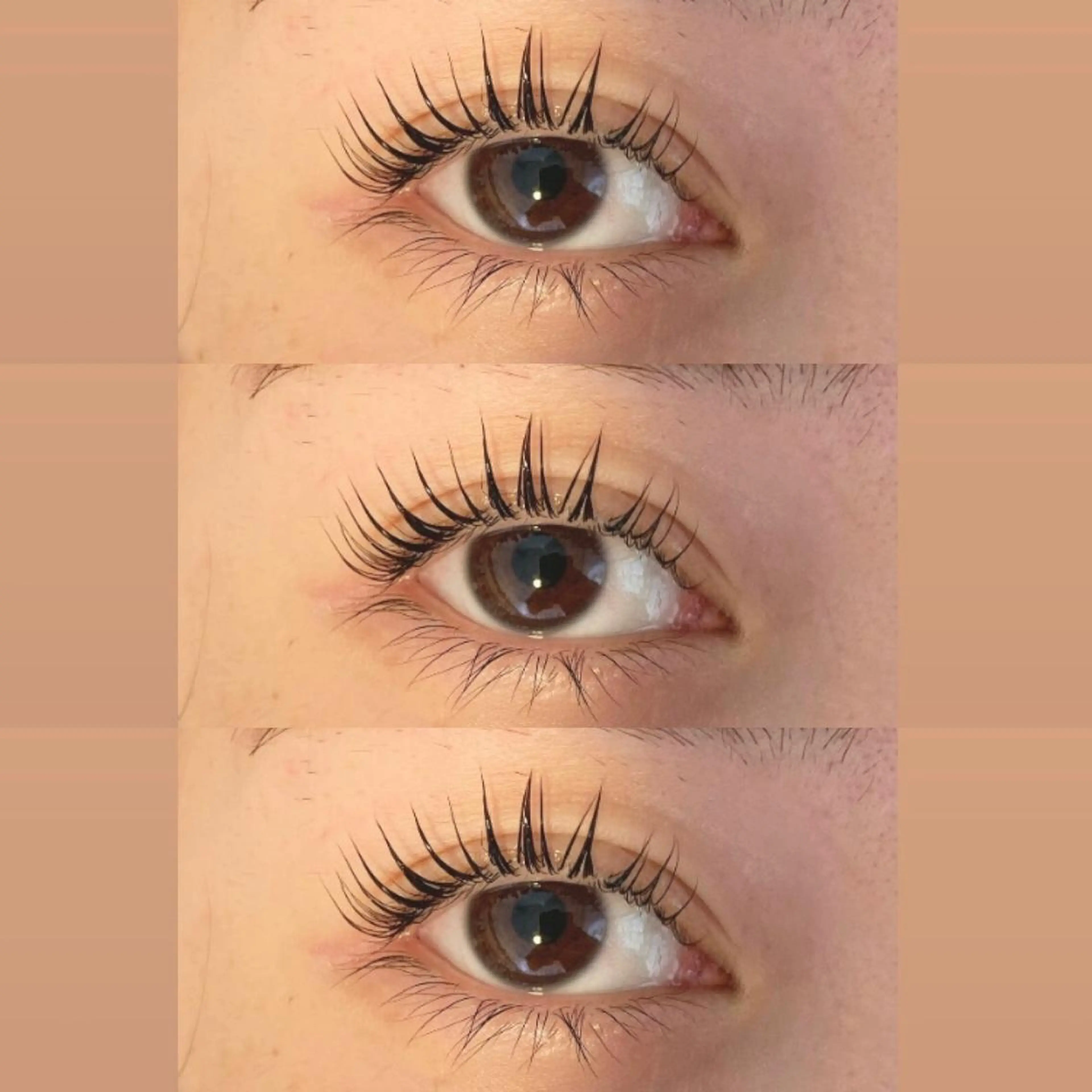 マツエク・マツパ Kai eyelash所属・YU MEのマツエク・マツパデザイン