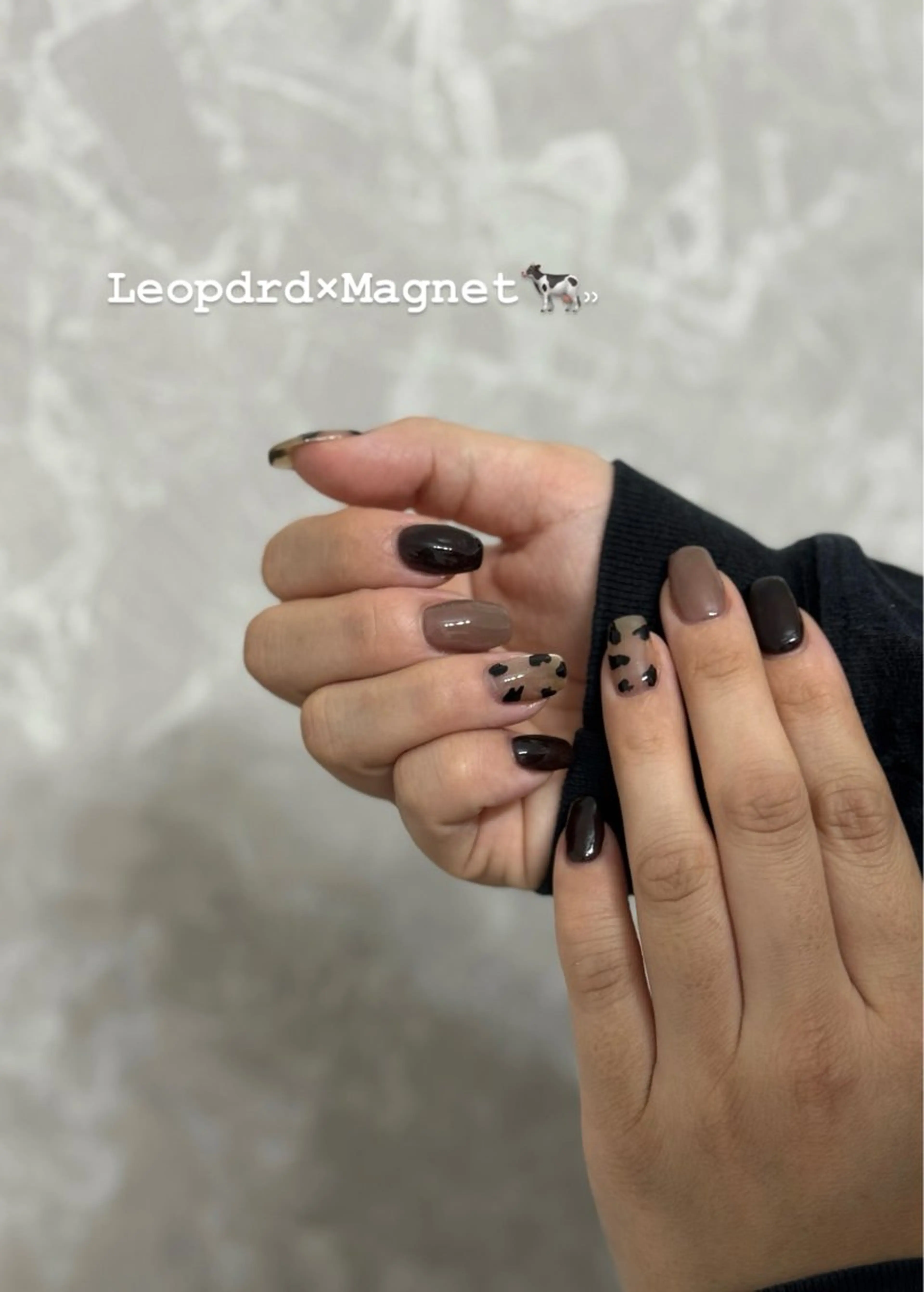 ネイル Luana-ﾙｱｰﾅ所属・Luana ﾙｱｰﾅのネイルデザイン