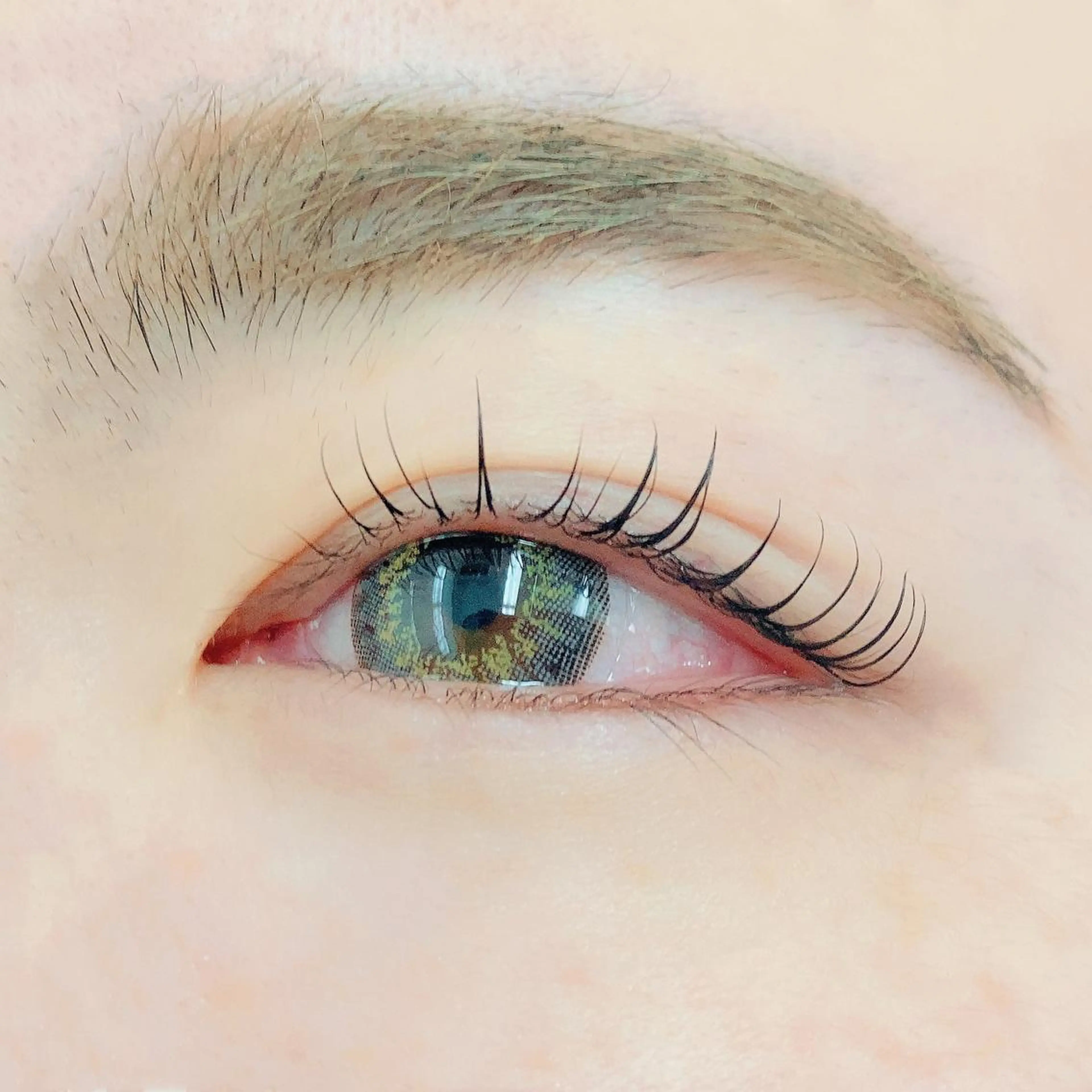 マツエク・マツパ まつげパーマ 顔肌革命 beauty&health by mer所属・顔肌革命🌼 Azuのマツエク・マツパデザイン