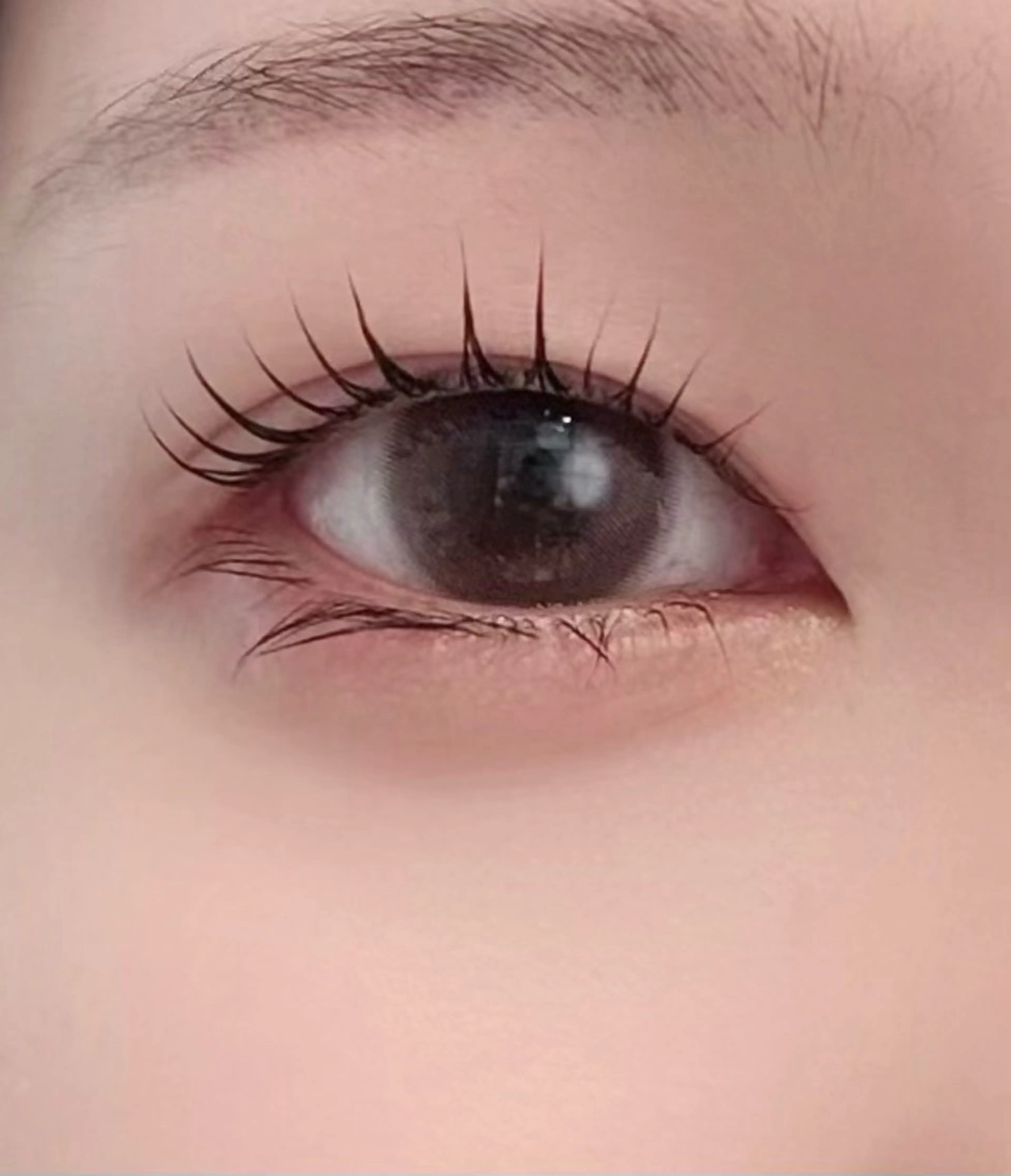 マツエク・マツパ SALON SUZのマツエク・マツパデザイン