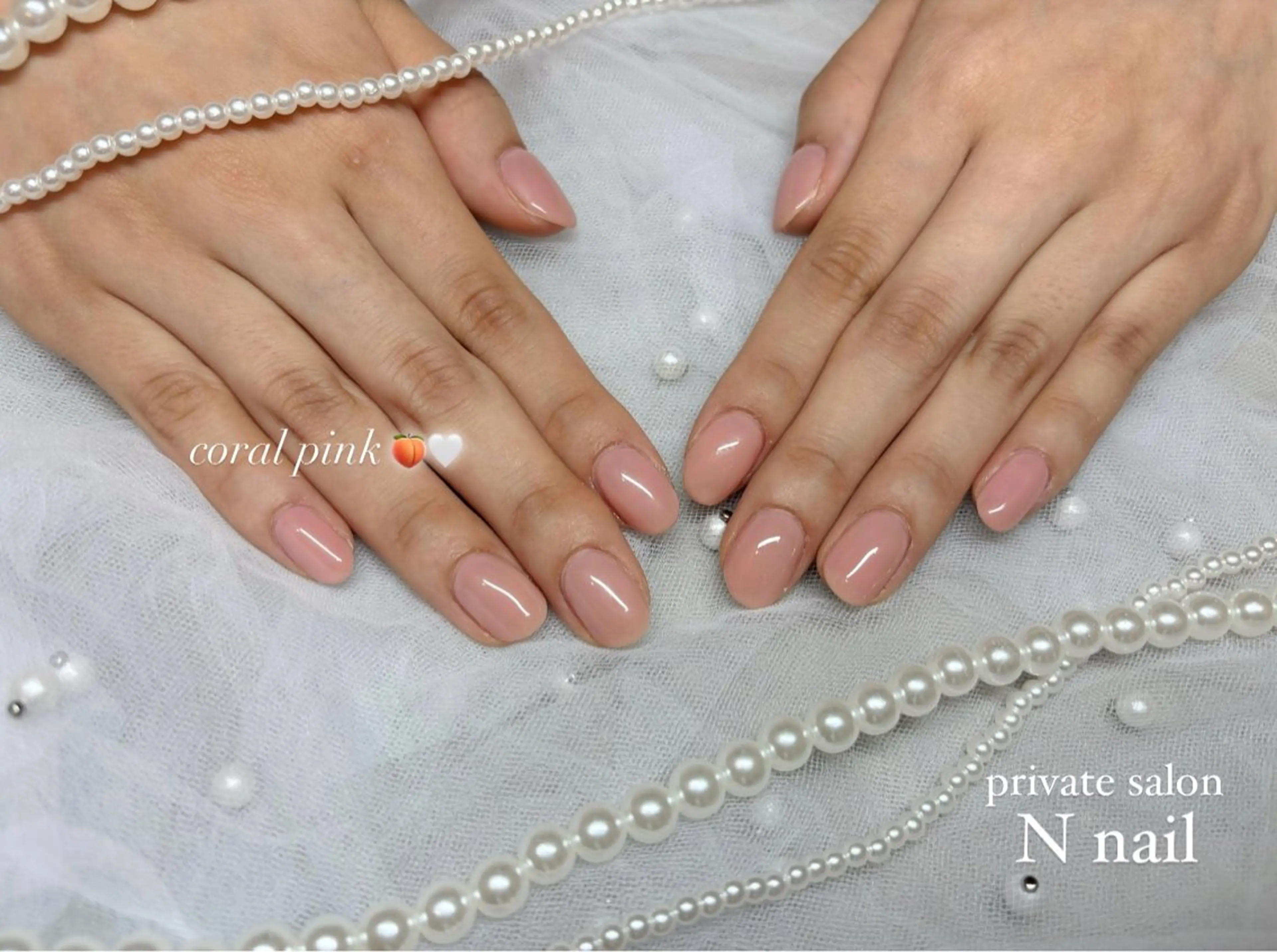 ネイル N nail ayakaのネイルデザイン
