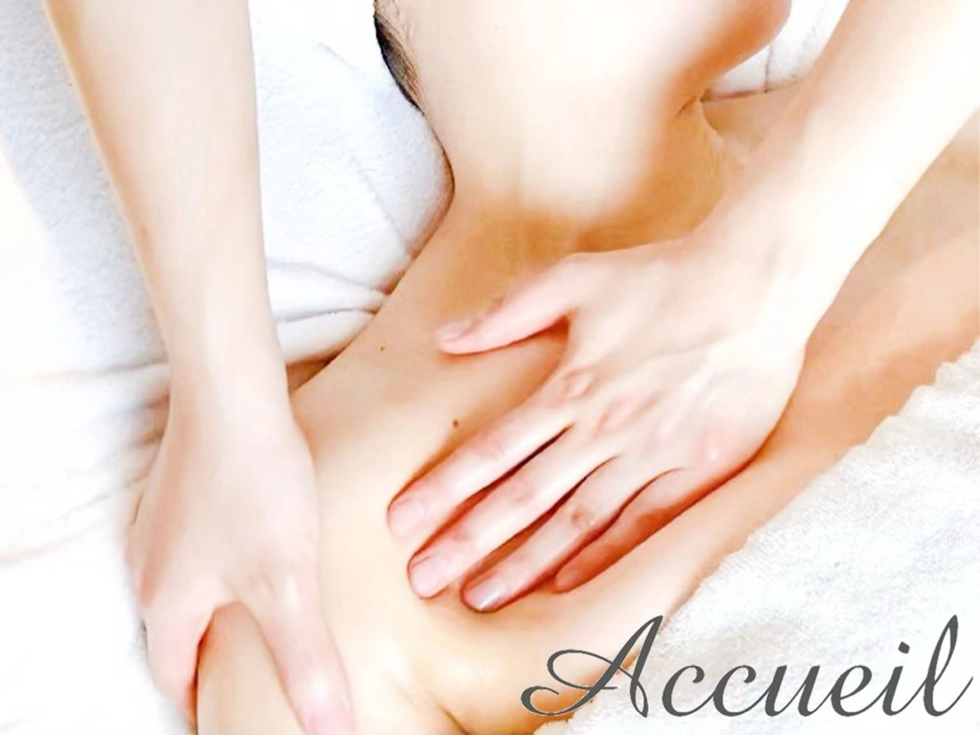 学生ニキビ改善🍀 優しい肌質改善のエステ・リラクイメージ