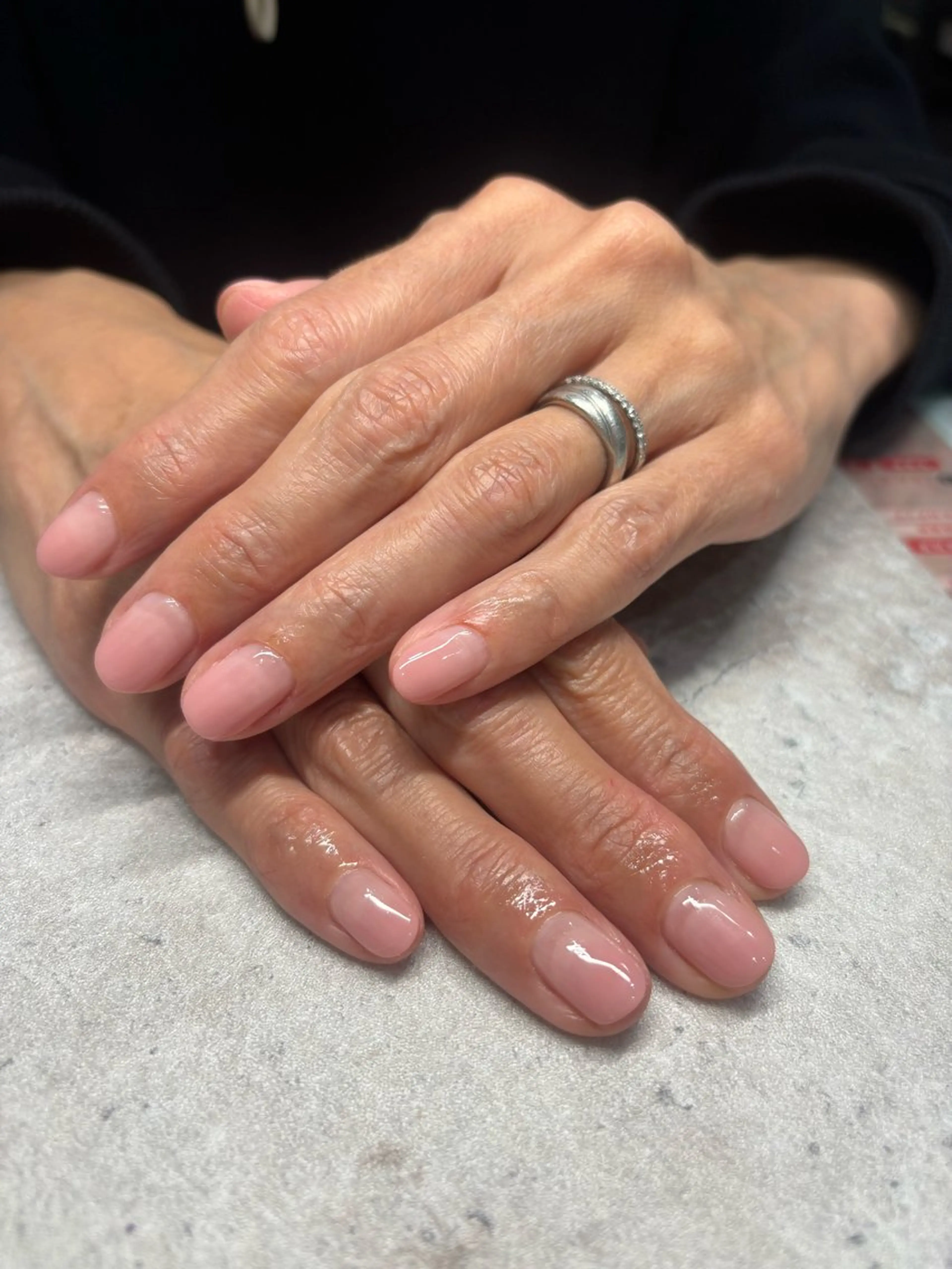 ネイル ハンドネイル LICO HAIR＆RELAXATION所属・Lico Ryoのネイルデザイン