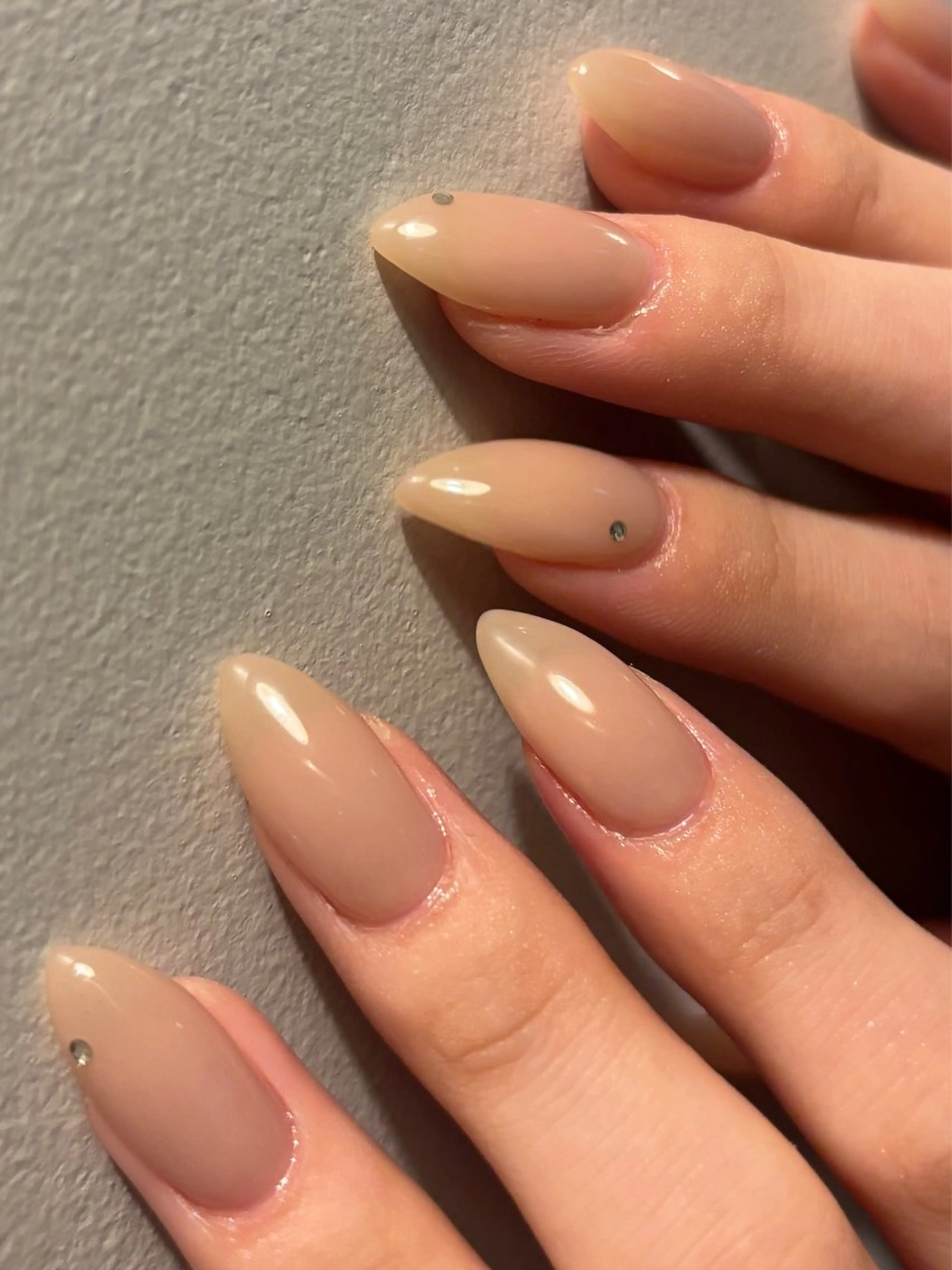 ネイル ハンドネイル chika ／ nailのネイルデザイン