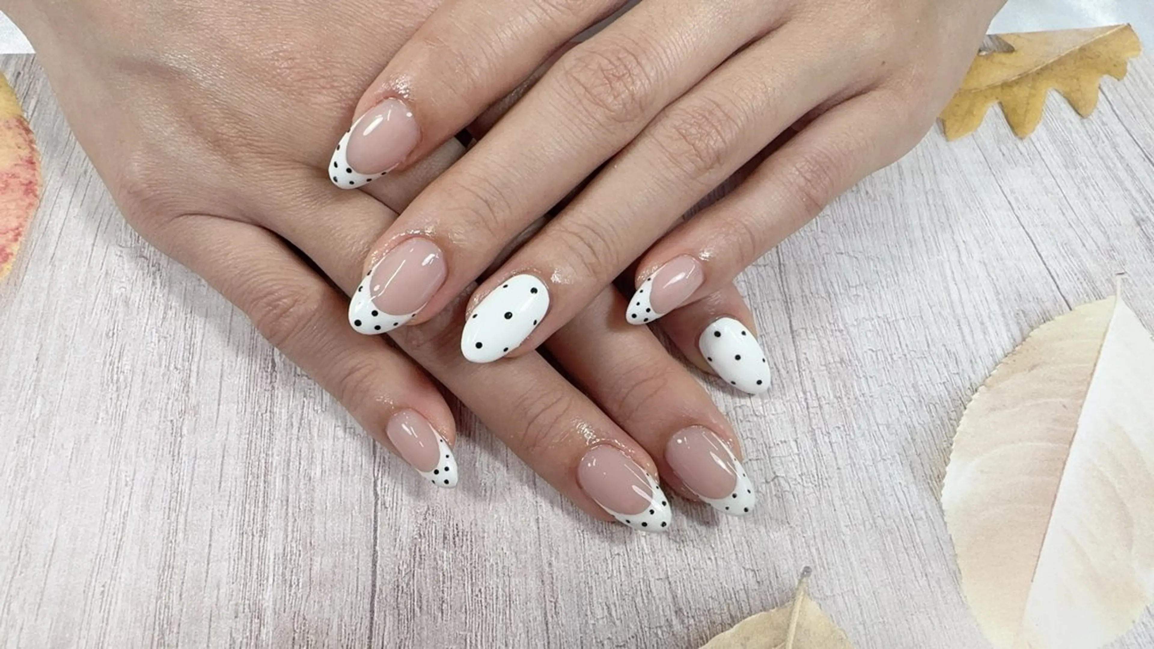 ネイル Nomi Sachikoのネイルデザイン