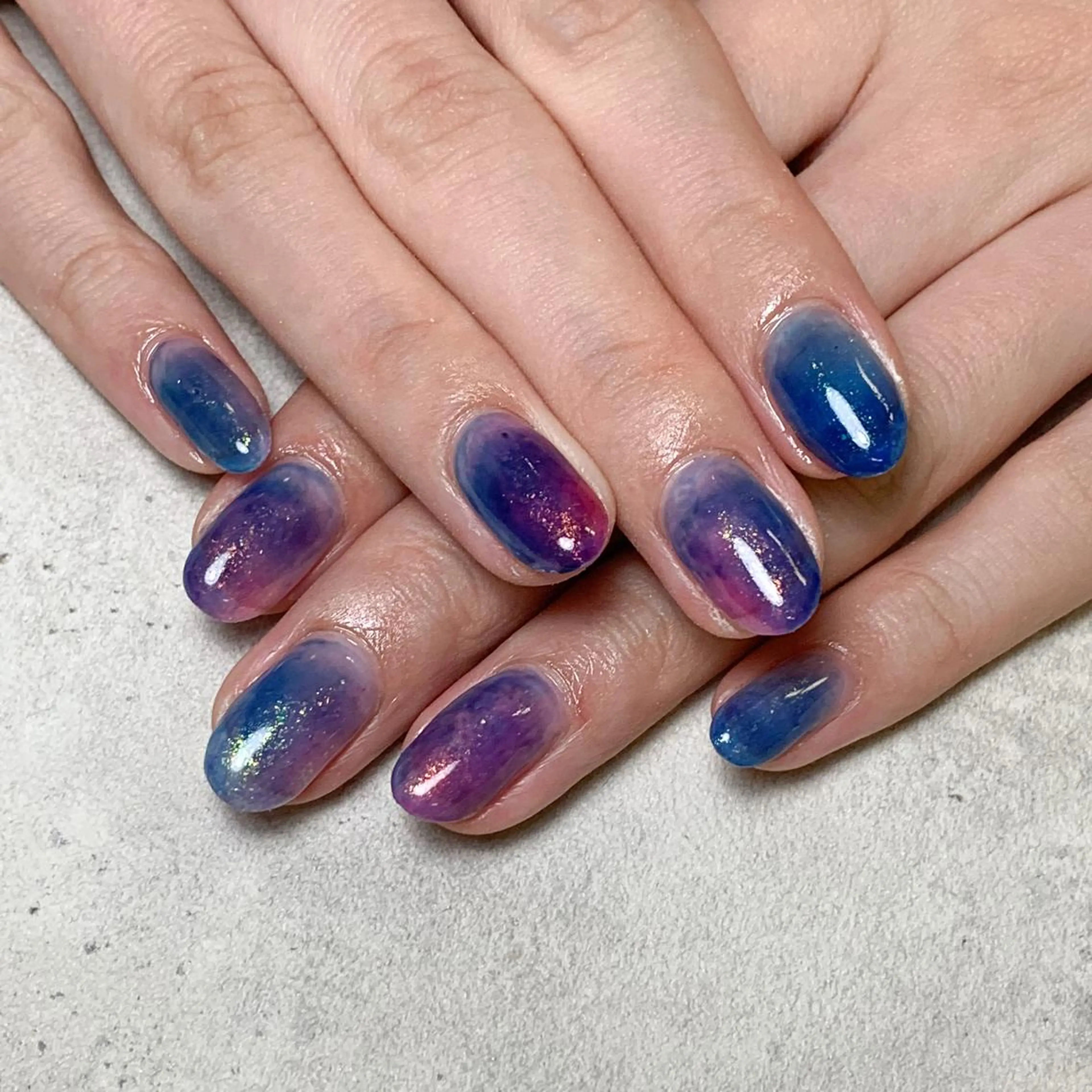 ネイル atelier FIORITURA所属・FIORITURA aiのネイルデザイン