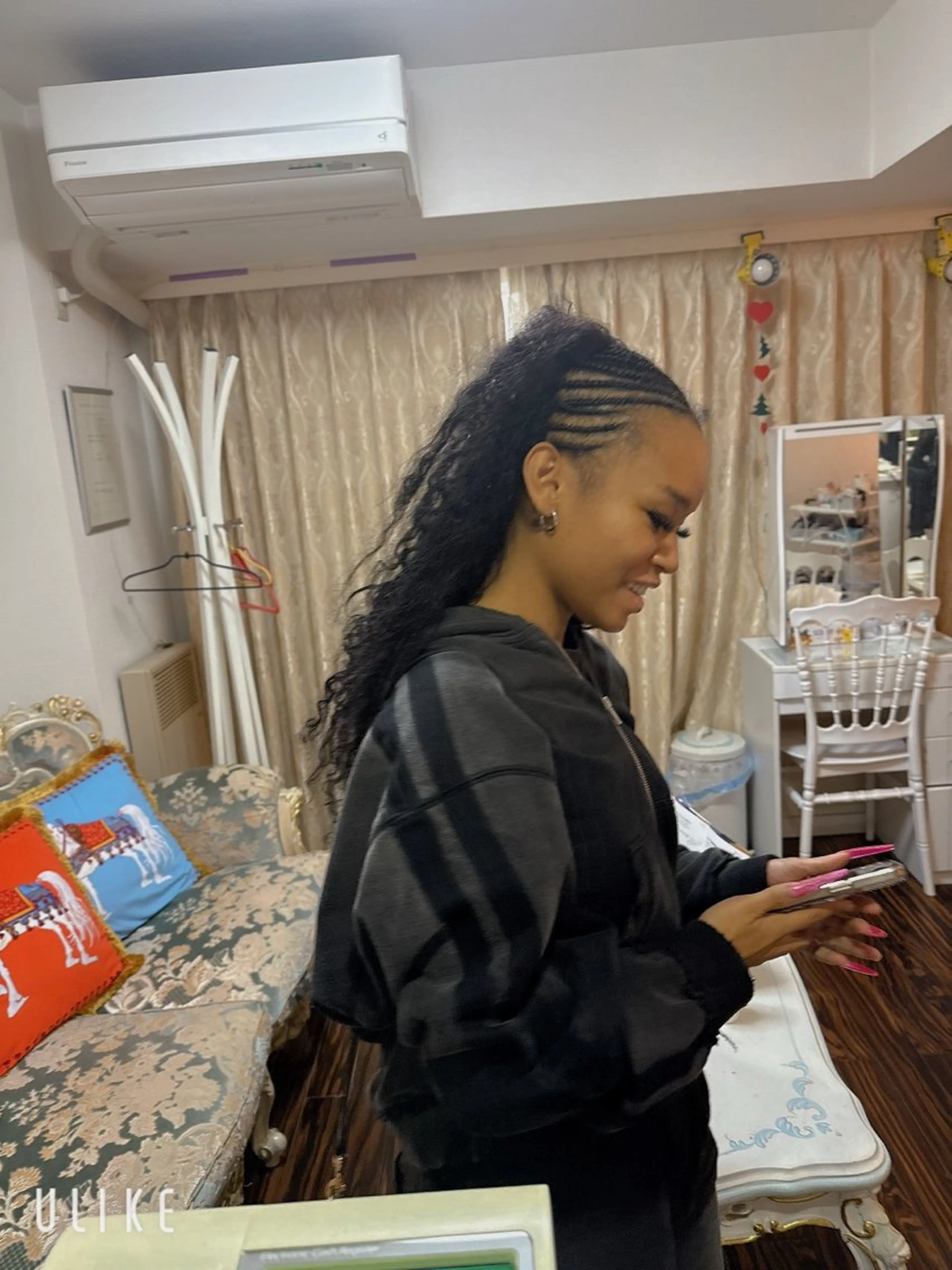 マツエク・マツパ 神山 ビューティー・アイのマツエク・マツパデザイン