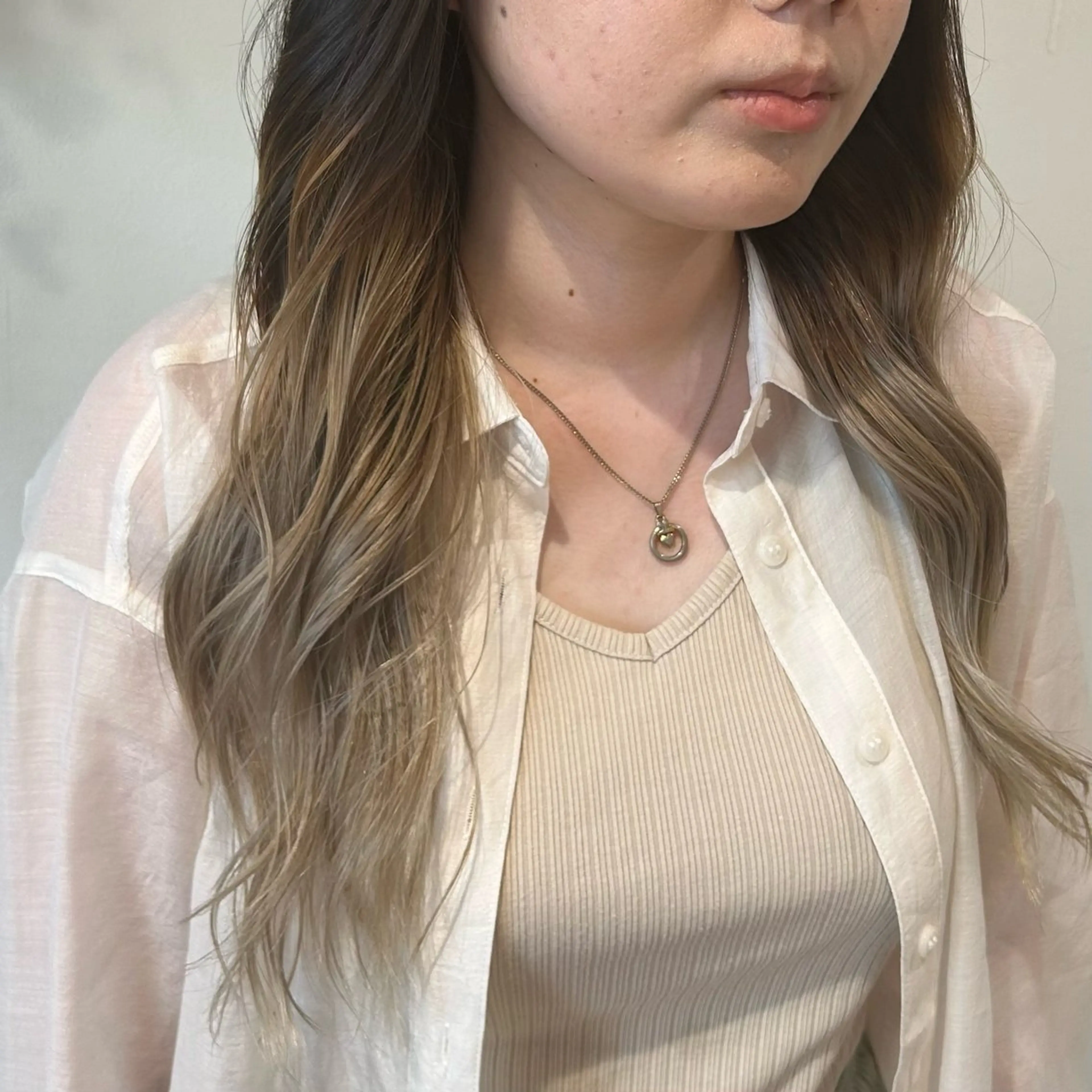 カラー men's/マツエク /カラー🎀ヒカルのマツエク・マツパデザイン