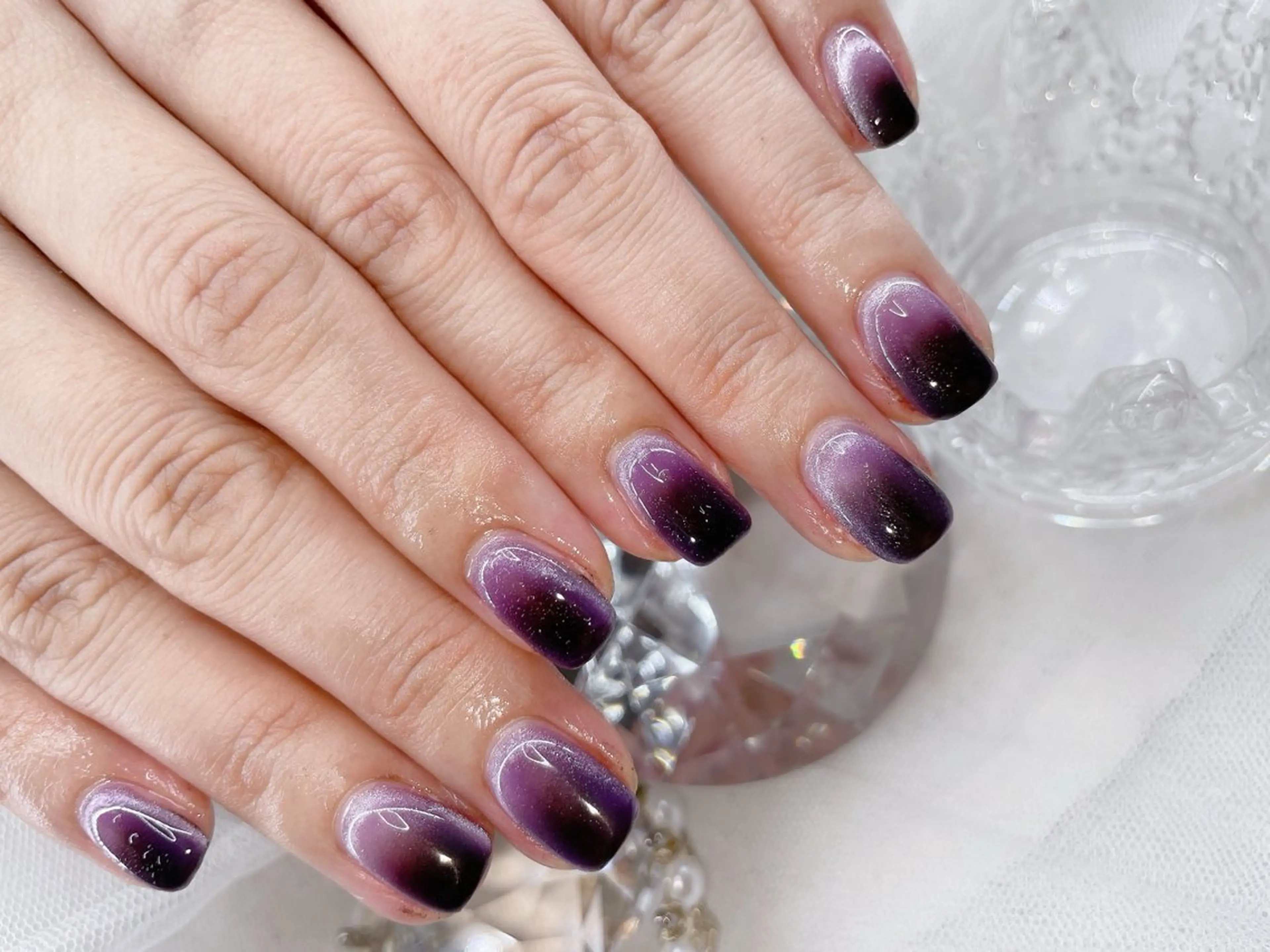 ネイル ハンドネイル misun_nail所属・misun_ nailのネイルデザイン