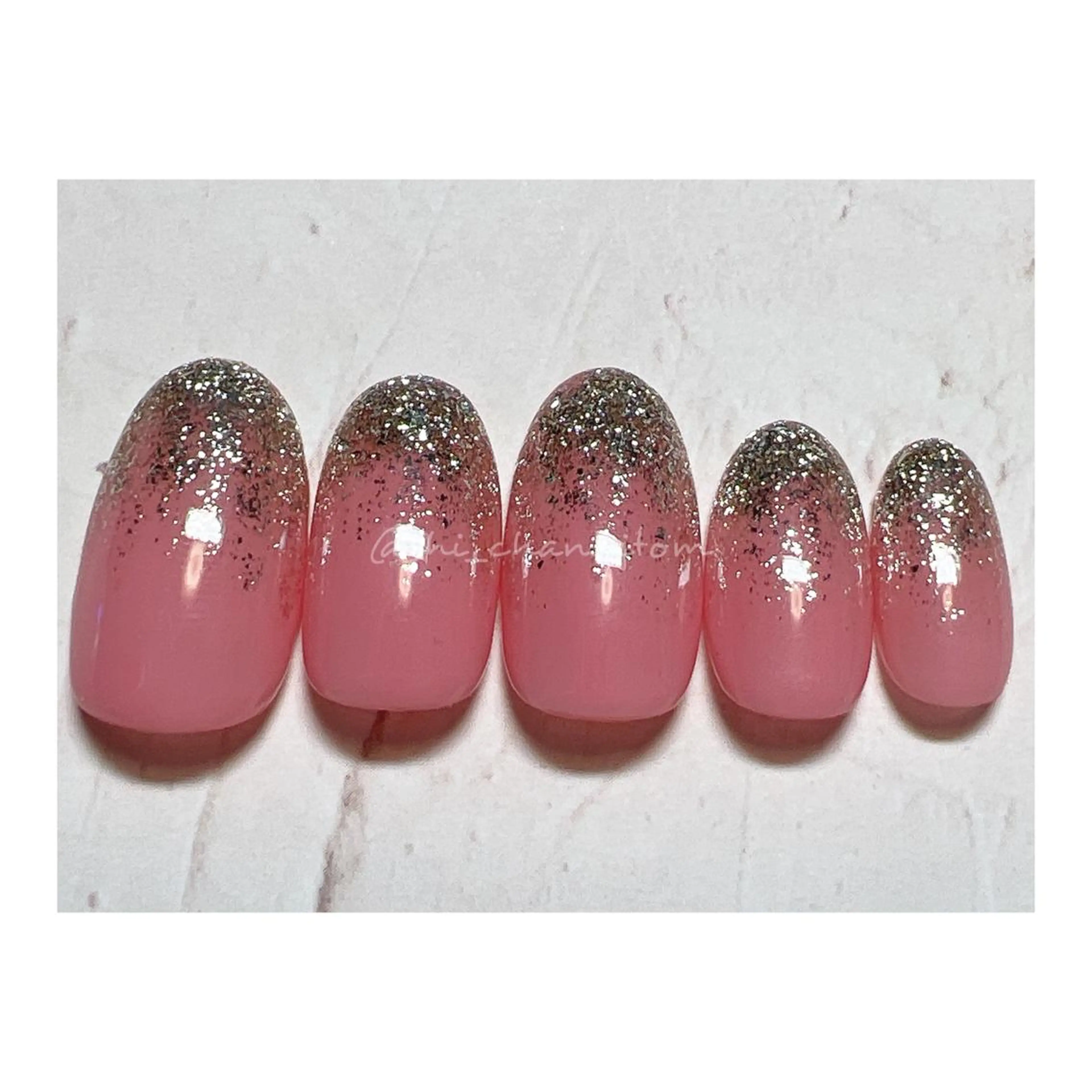 ネイル ritom.nail所属・nailist shioriのネイルデザイン