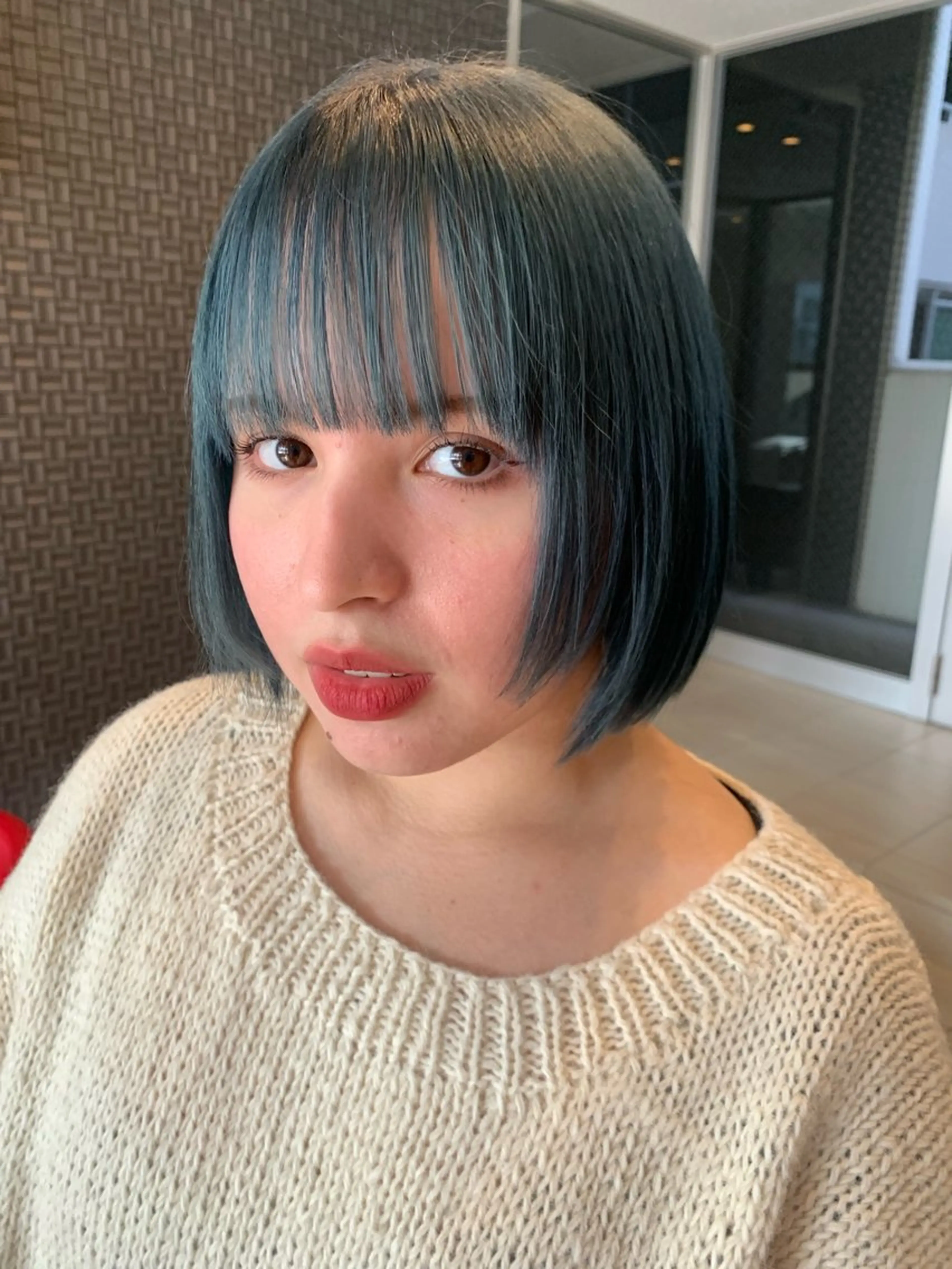 マツエク・マツパ KOCHAB EYELASH 久屋大通店所属・KOCHAB EYELASH　森下のマツエク・マツパデザイン