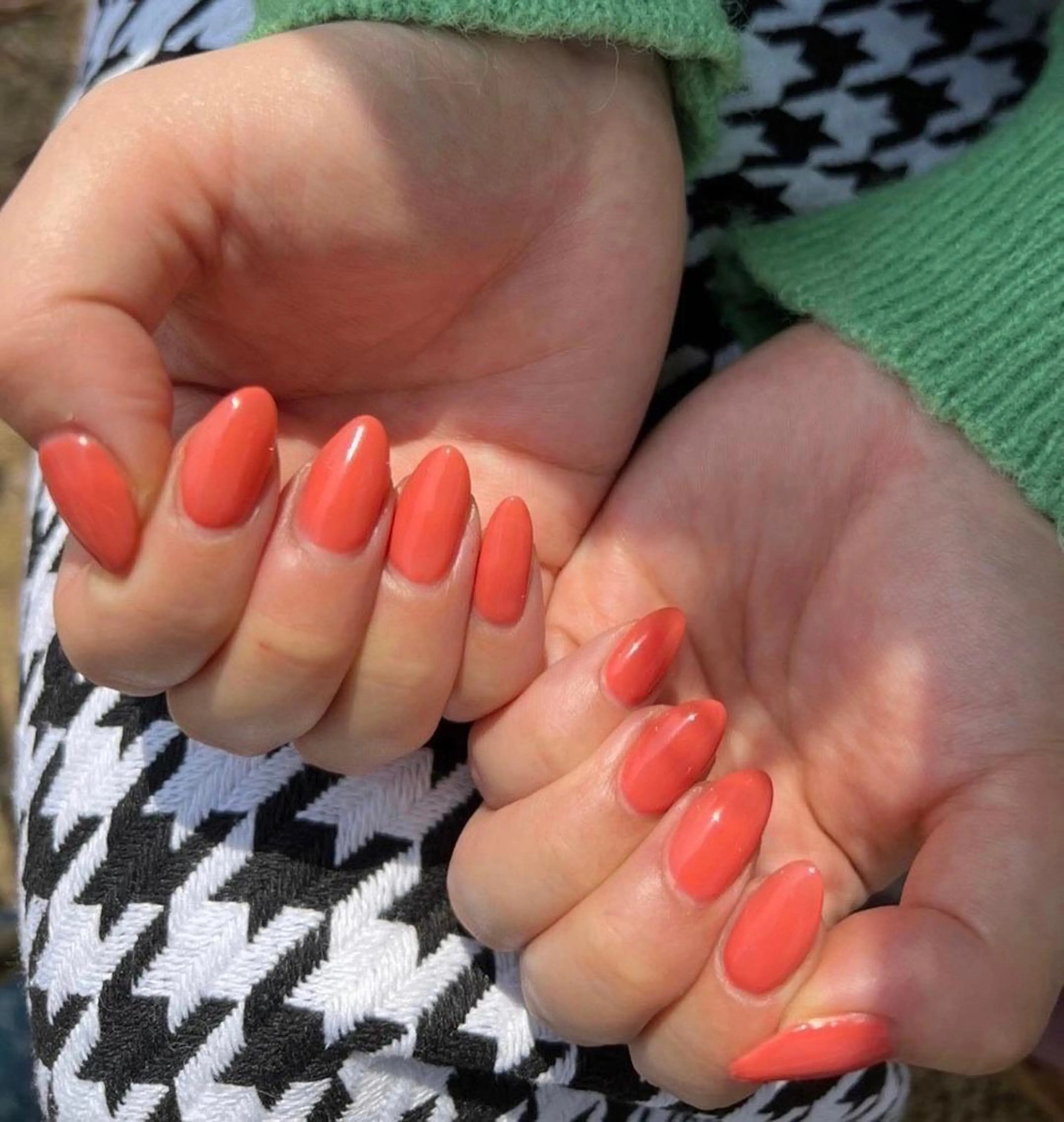 ネイル ハンドネイル ハンドケア Nail salon SEICAのネイルデザイン