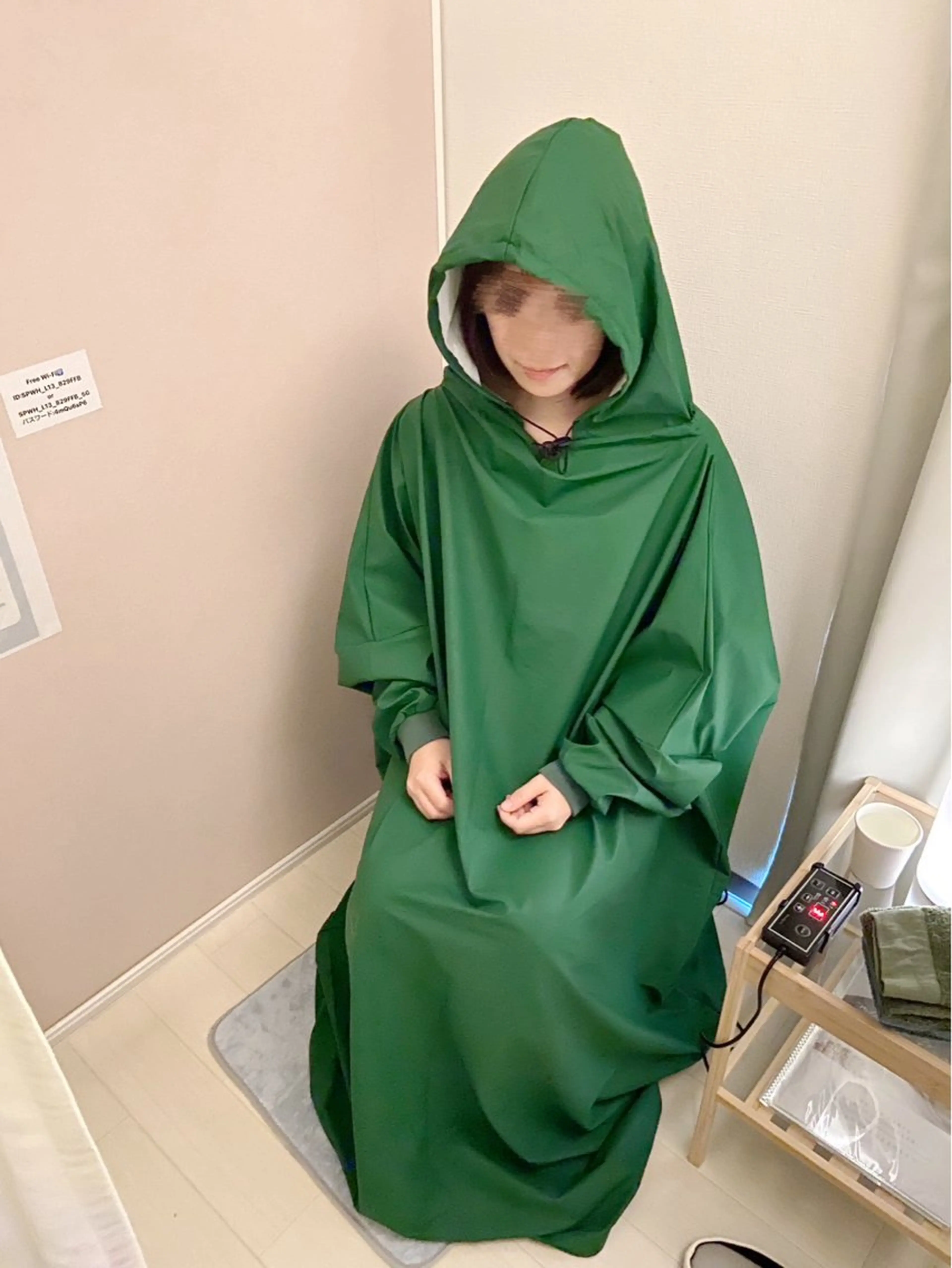 エステ リラク 温活よもぎ蒸しサロン 蒸す。のエステ・リラクイメージ
