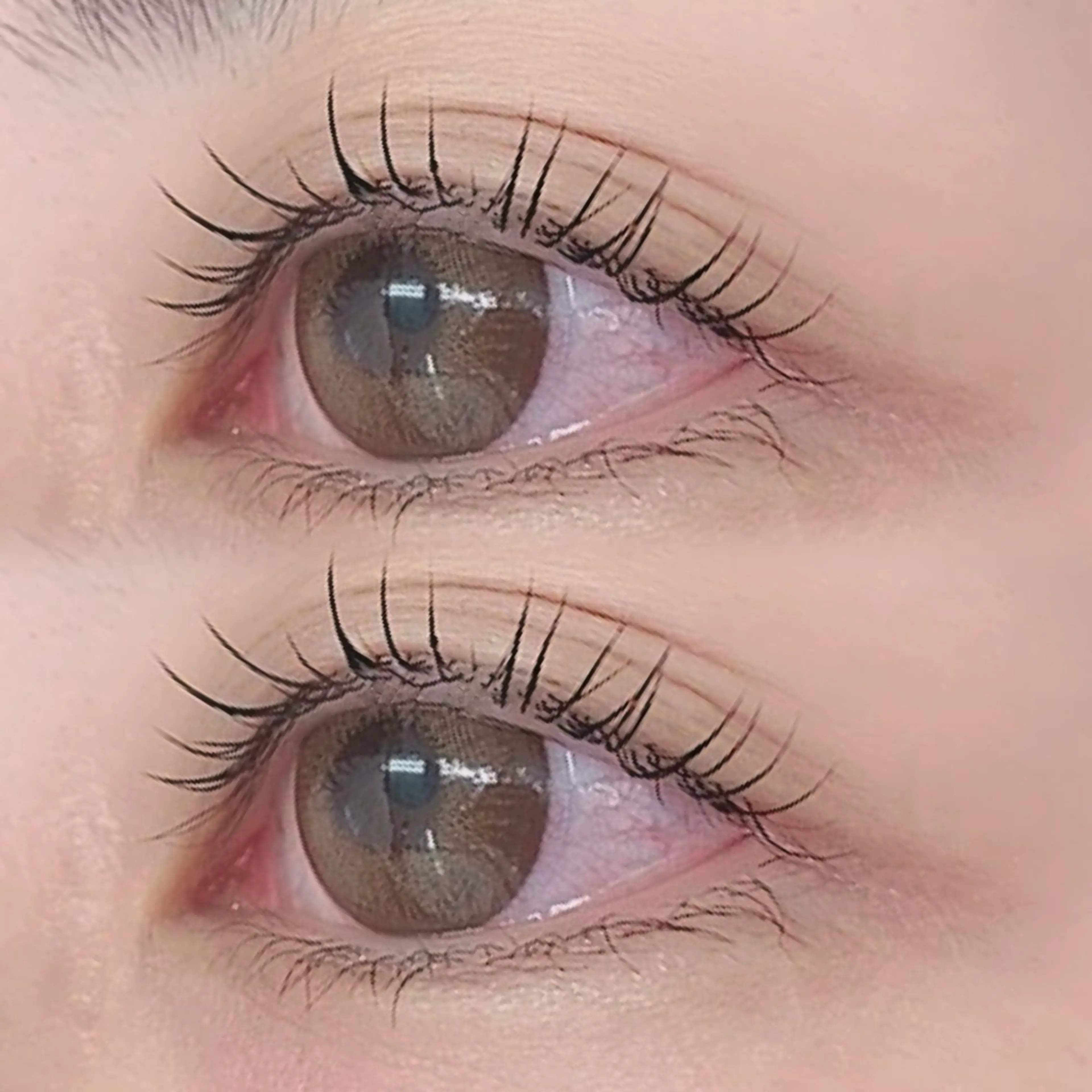 マツエク・マツパ Amour 🌸Ayakoのマツエク・マツパデザイン