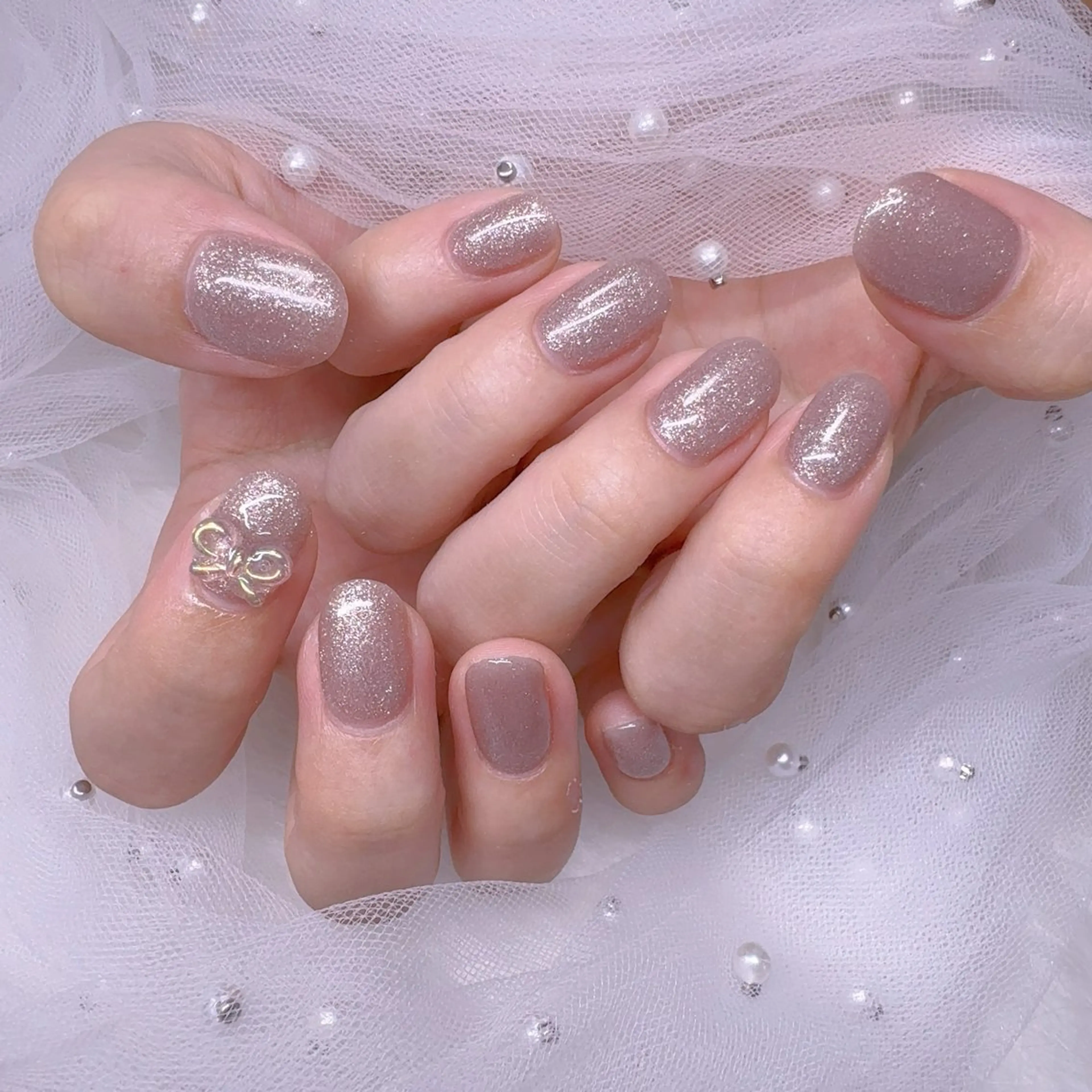 ネイル ハンドネイル ハンドケア minami ネイルのネイルデザイン