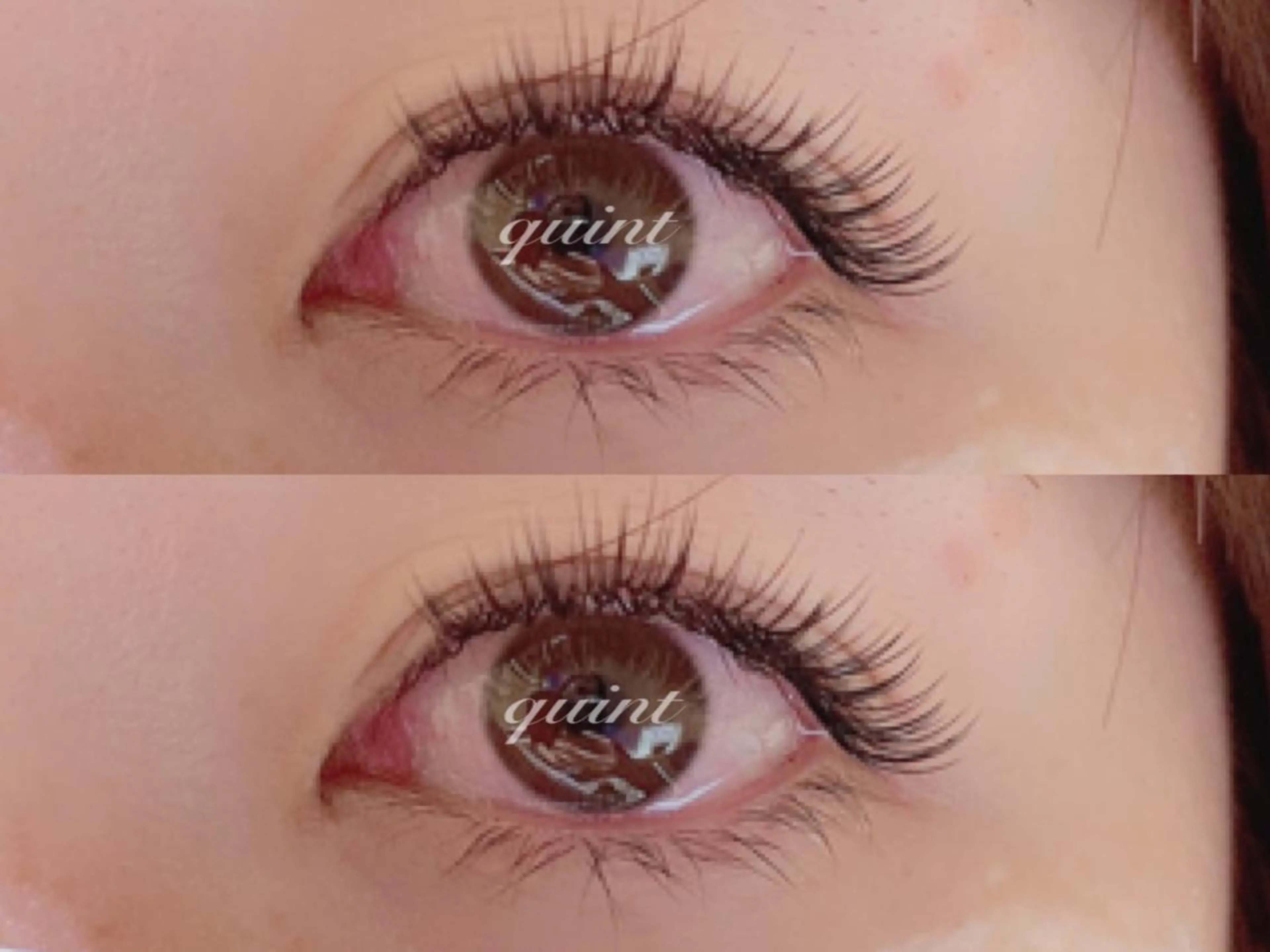 マツエク・マツパ ミンク マツエク たねむら みきのマツエク・マツパデザイン