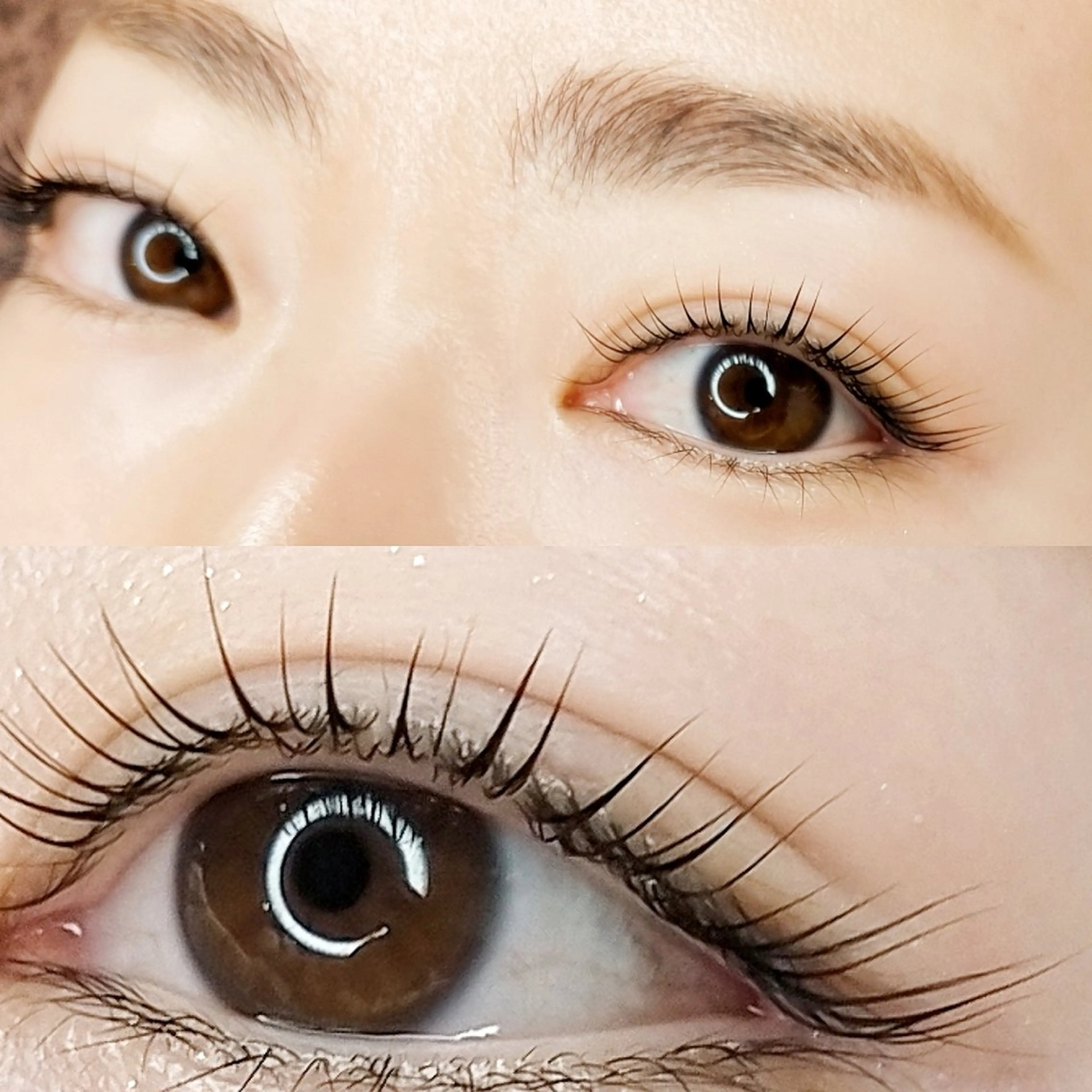 マツエク・マツパ EYELIST MANAMIの眉毛・アイブロウイメージ