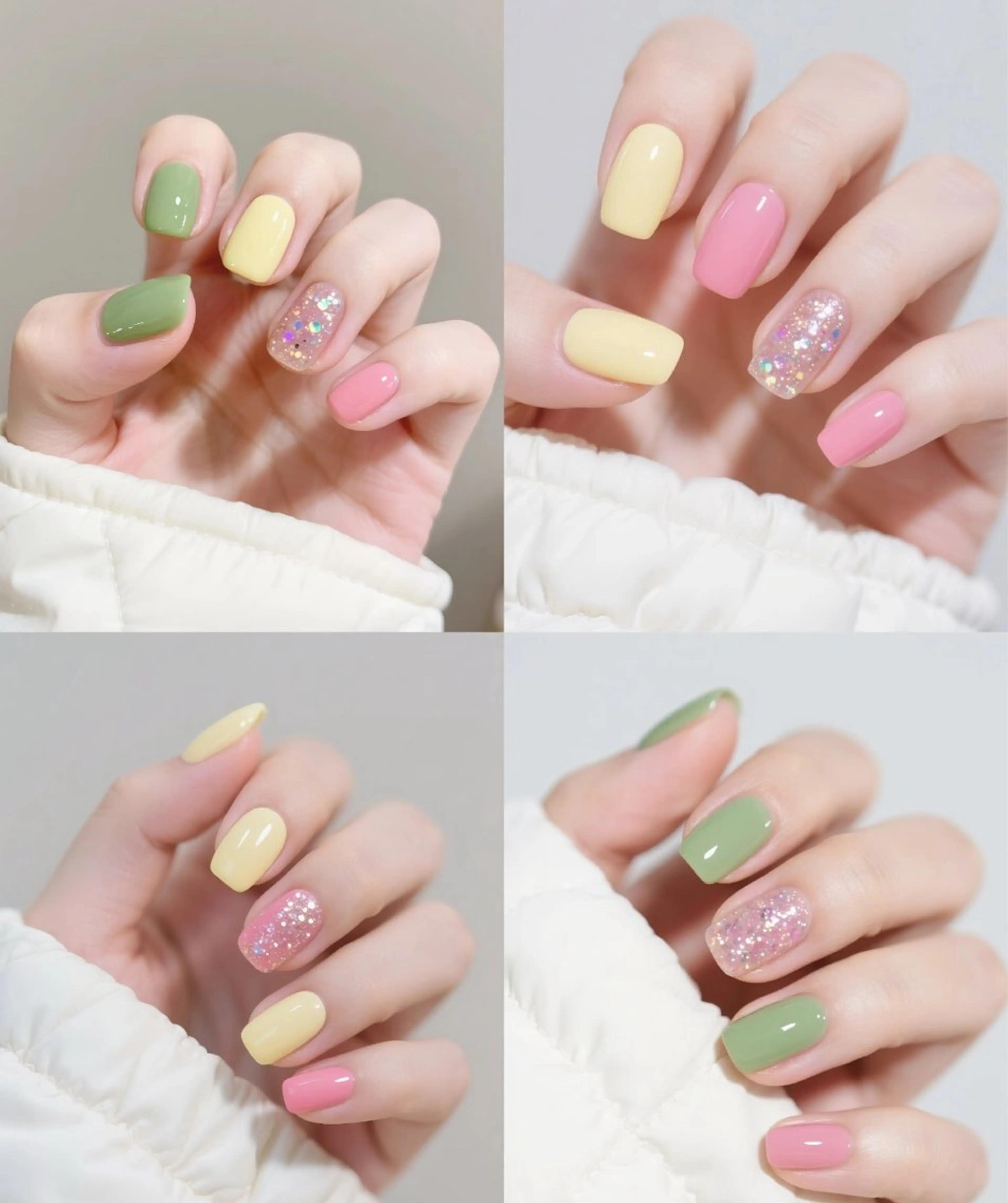 ネイル Beauty Build Upのネイルデザイン