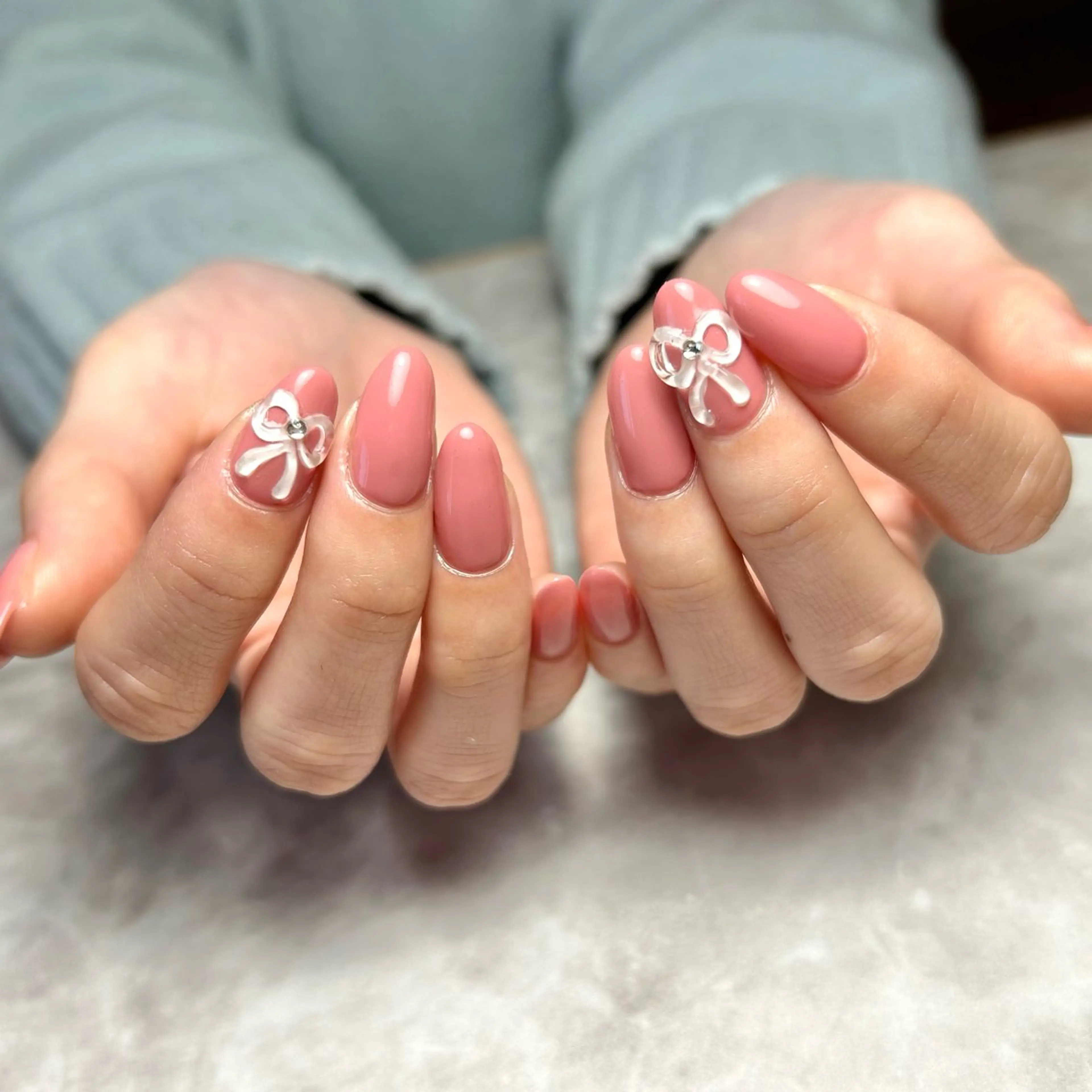 ネイル アートネイル nail salon amyのネイルデザイン