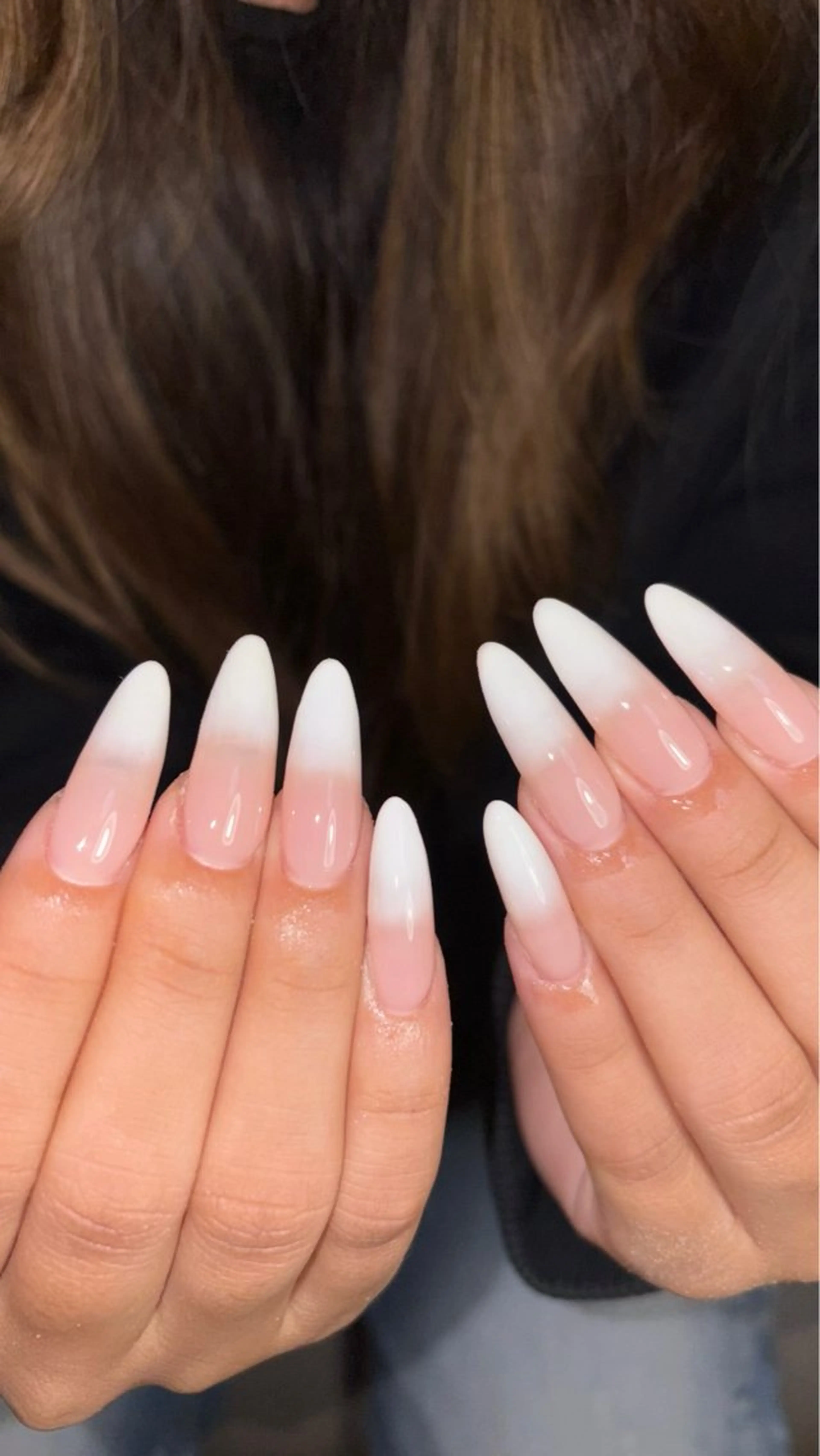 ネイル ハンドネイル ⟡.·coco⟡.· 12月予約受付中のネイルデザイン