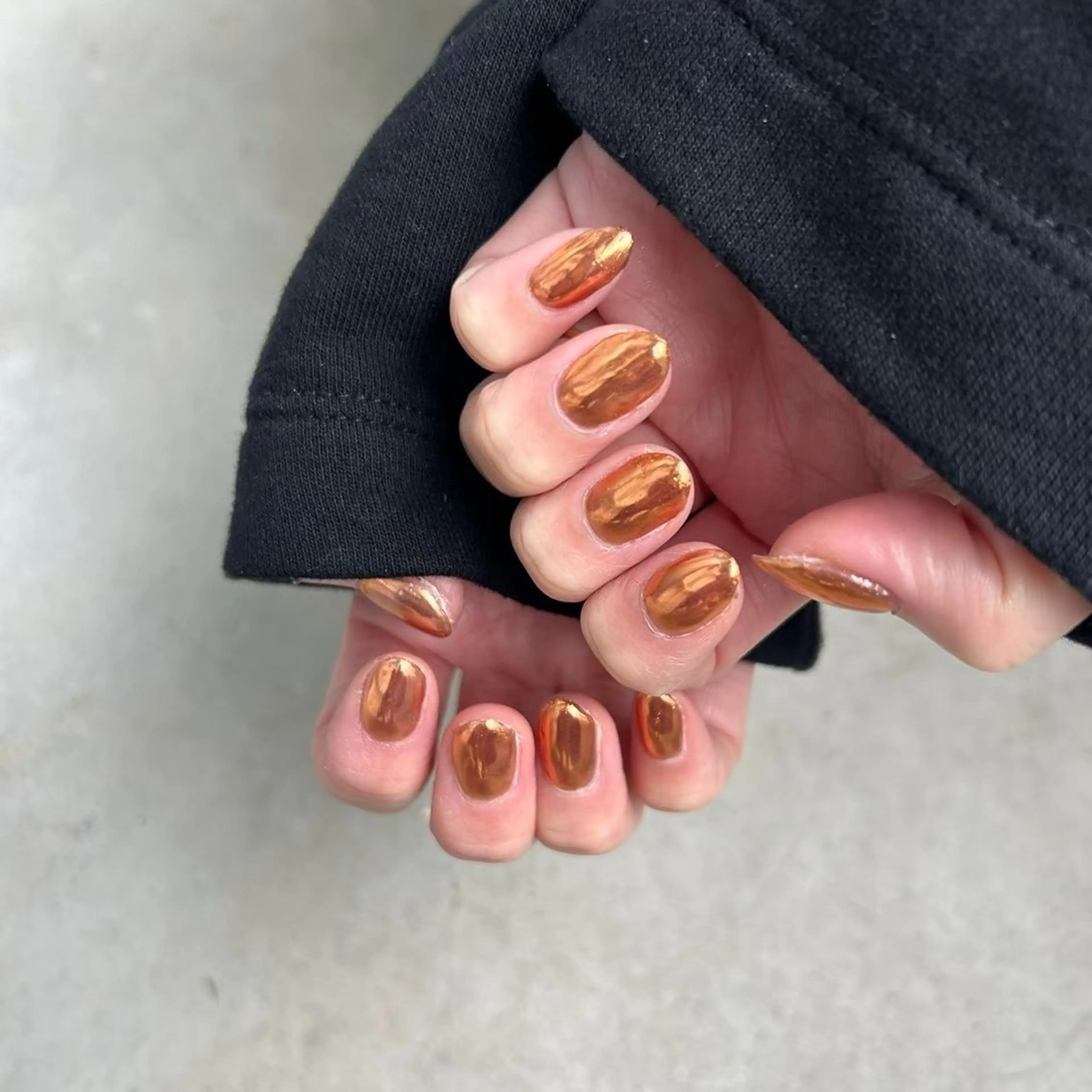 ネイル ハンドネイル riri. nail salonのネイルデザイン