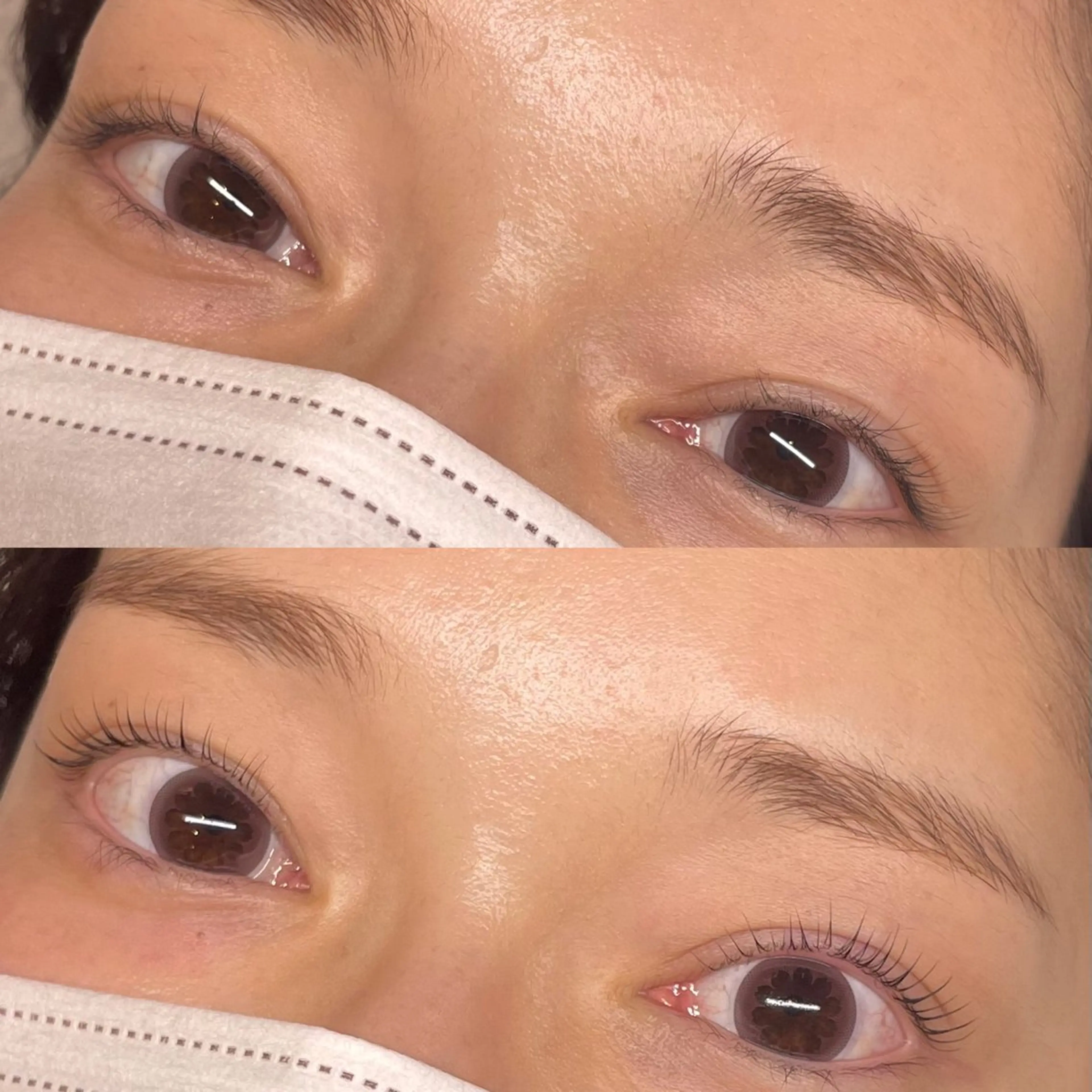 マツエク・マツパ eyelash salon　teraのマツエク・マツパデザイン