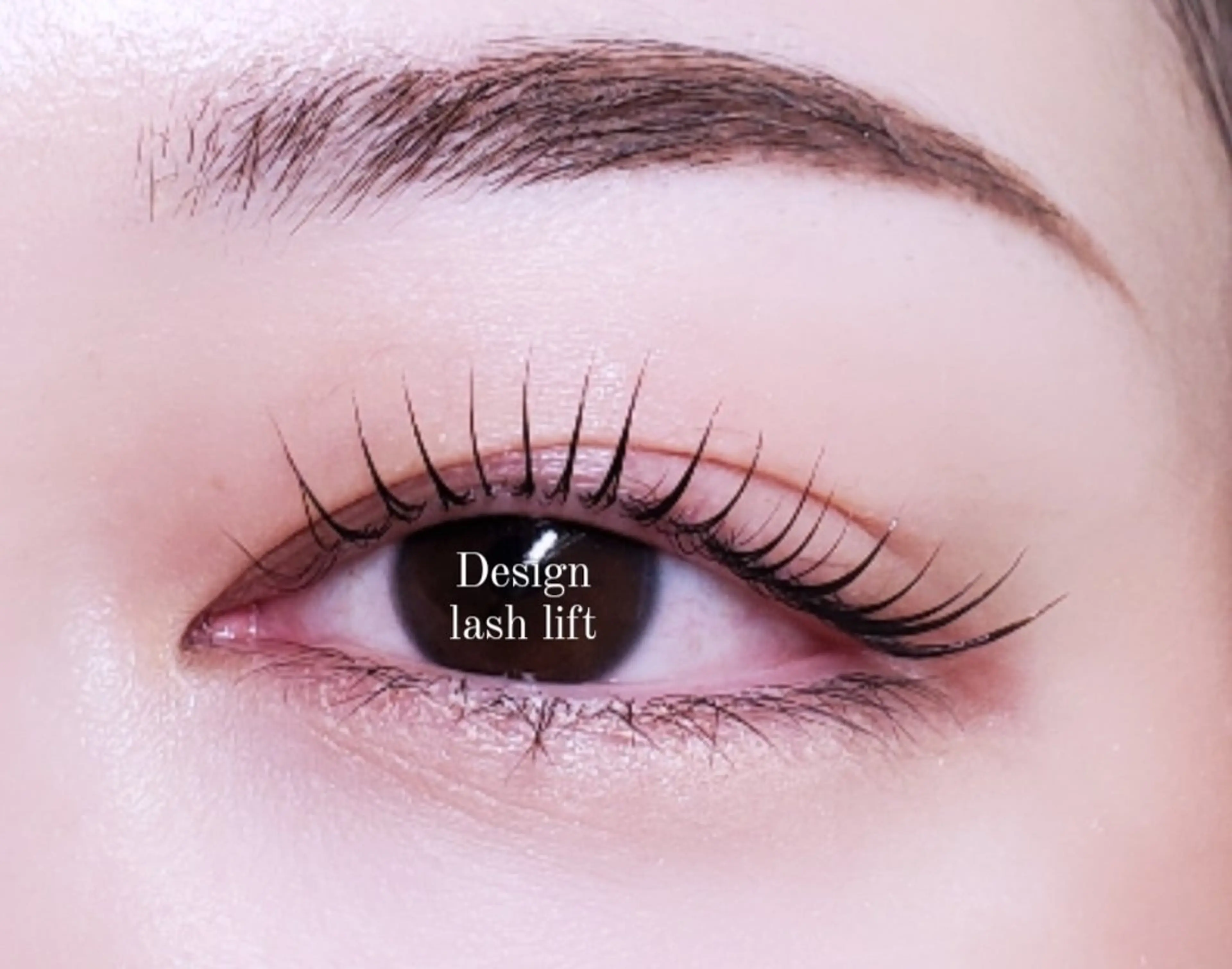 マツエク・マツパ eyelashsalon   rocolush 所属・★Hoshino★ 新宿西口 ·͜·🌟のマツエク・マツパデザイン