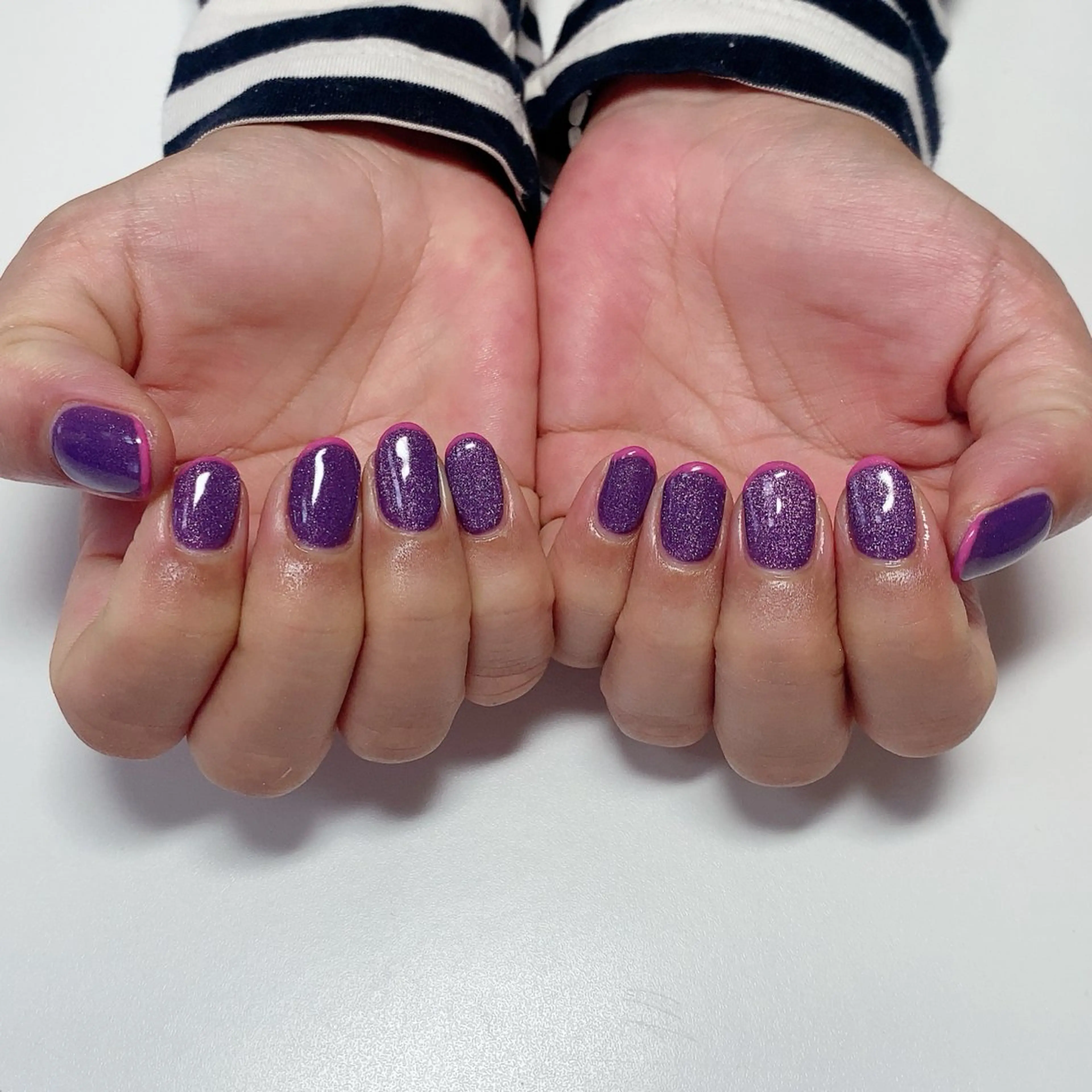 ネイル ネイリスト なつみのネイルデザイン