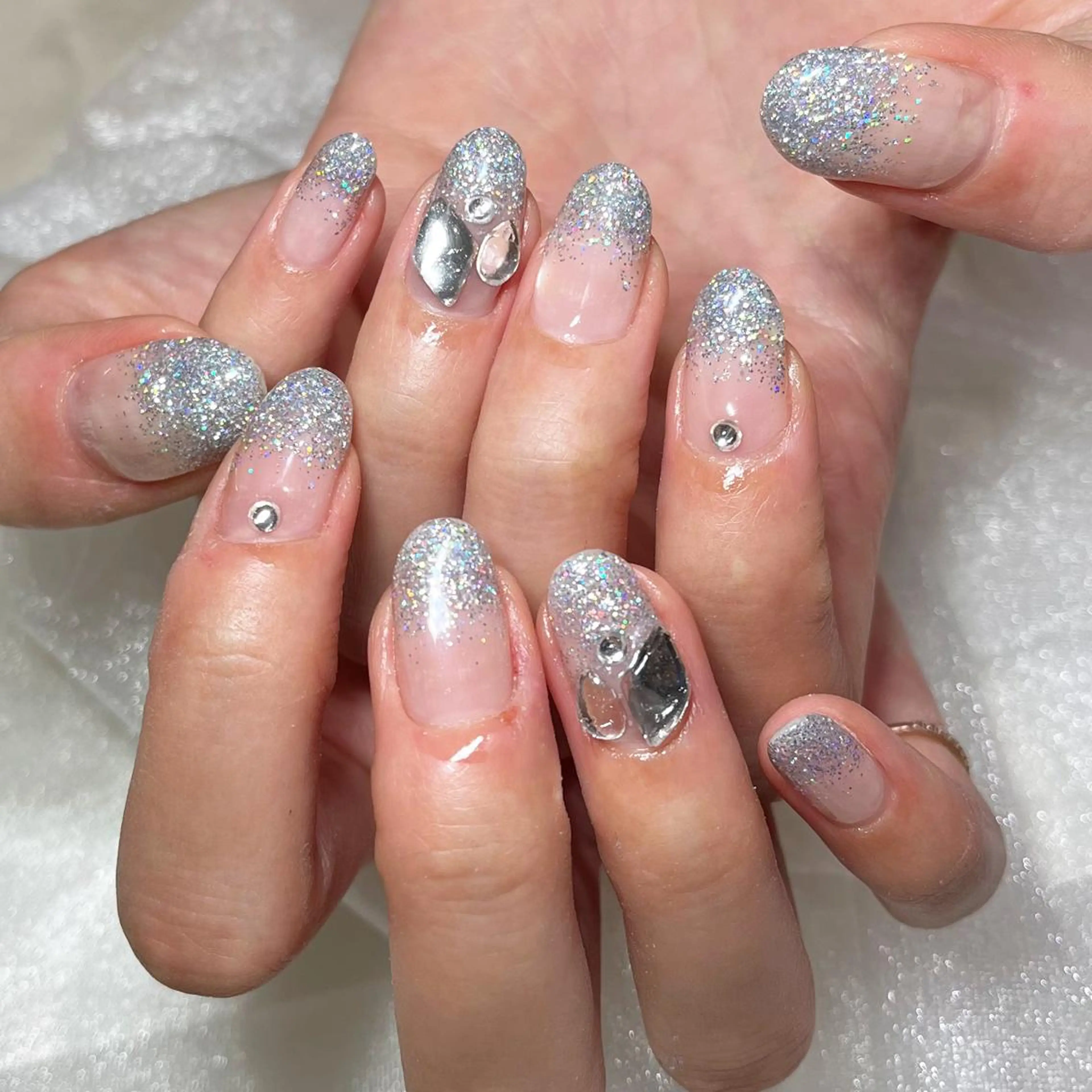 ネイル ハンドネイル Nail Salon  Kのネイルデザイン