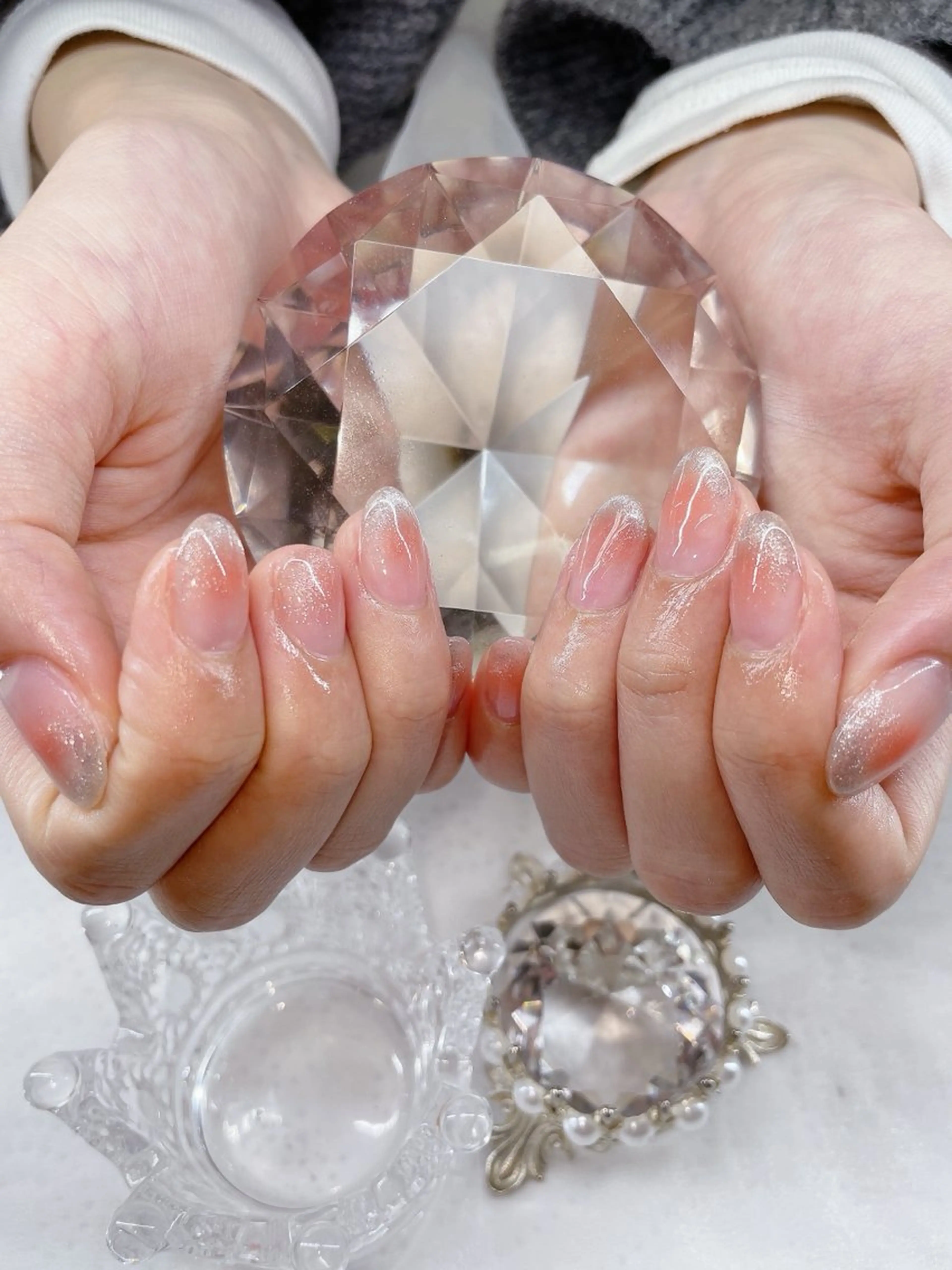 ネイル ハンドネイル misun_nail所属・misun_ nailのネイルデザイン