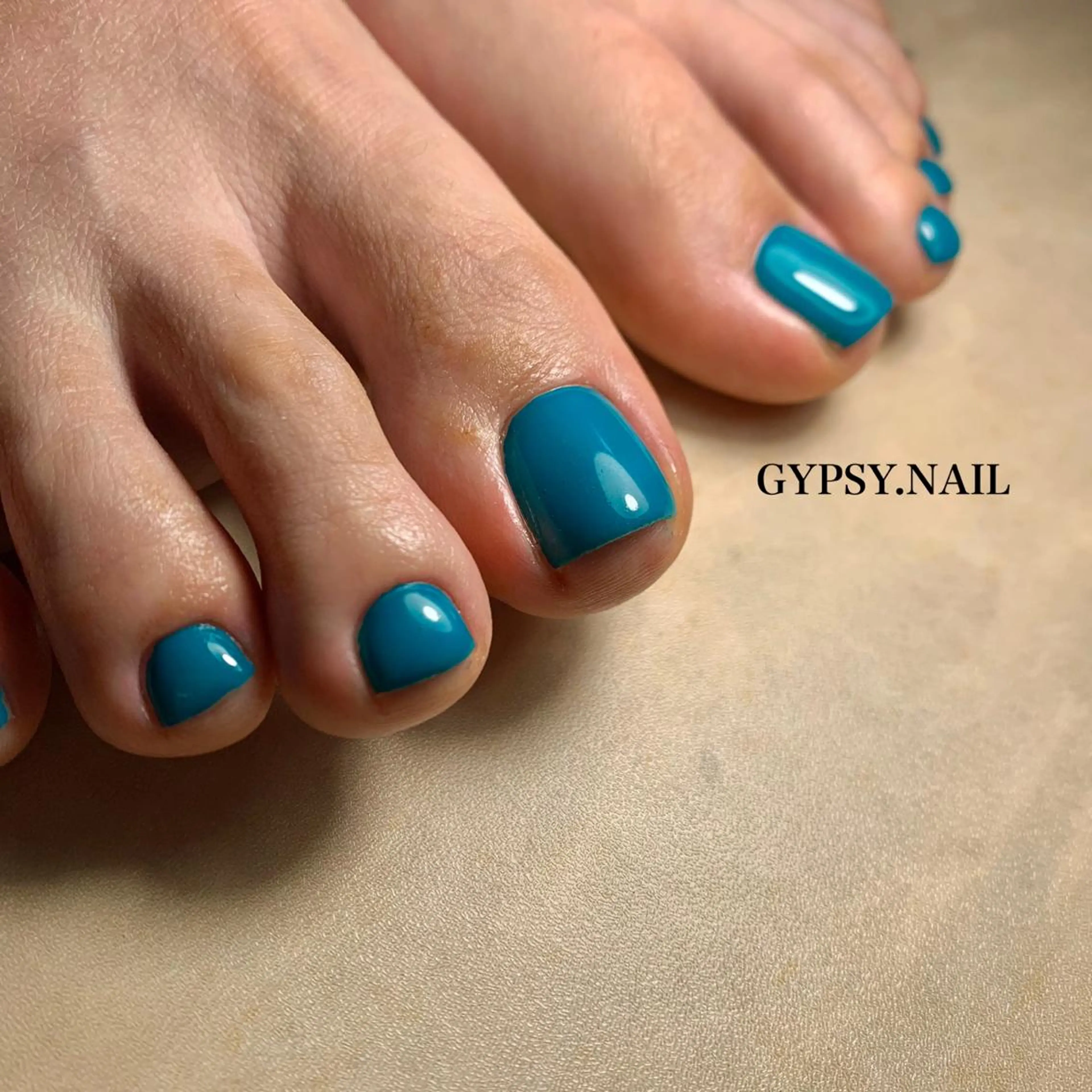 ネイル GYPSY.NAIL所属・GYPSY.NAIL akariのネイルデザイン