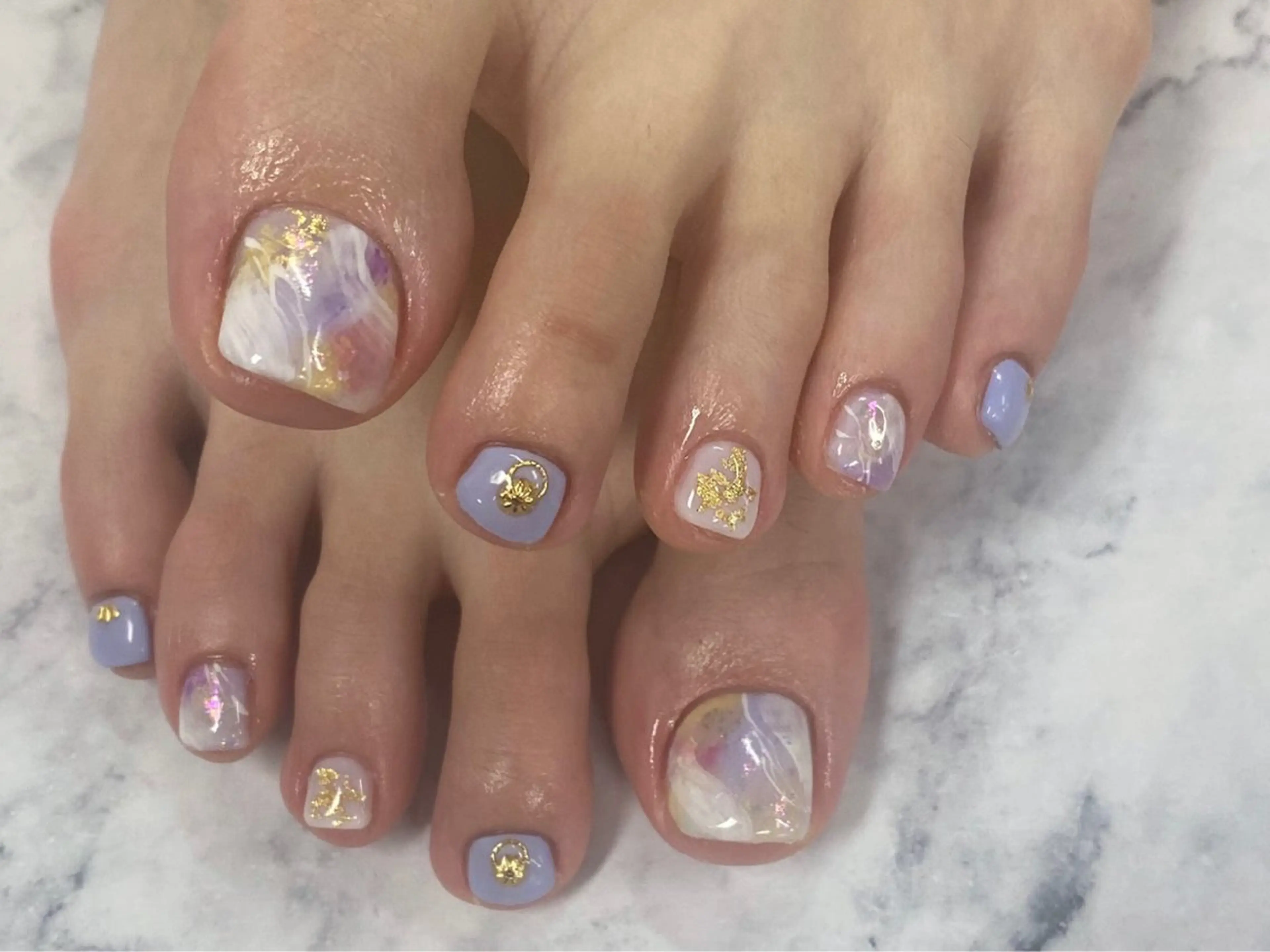 ネイル 🌻ひまり🌻 ネイルのネイルデザイン