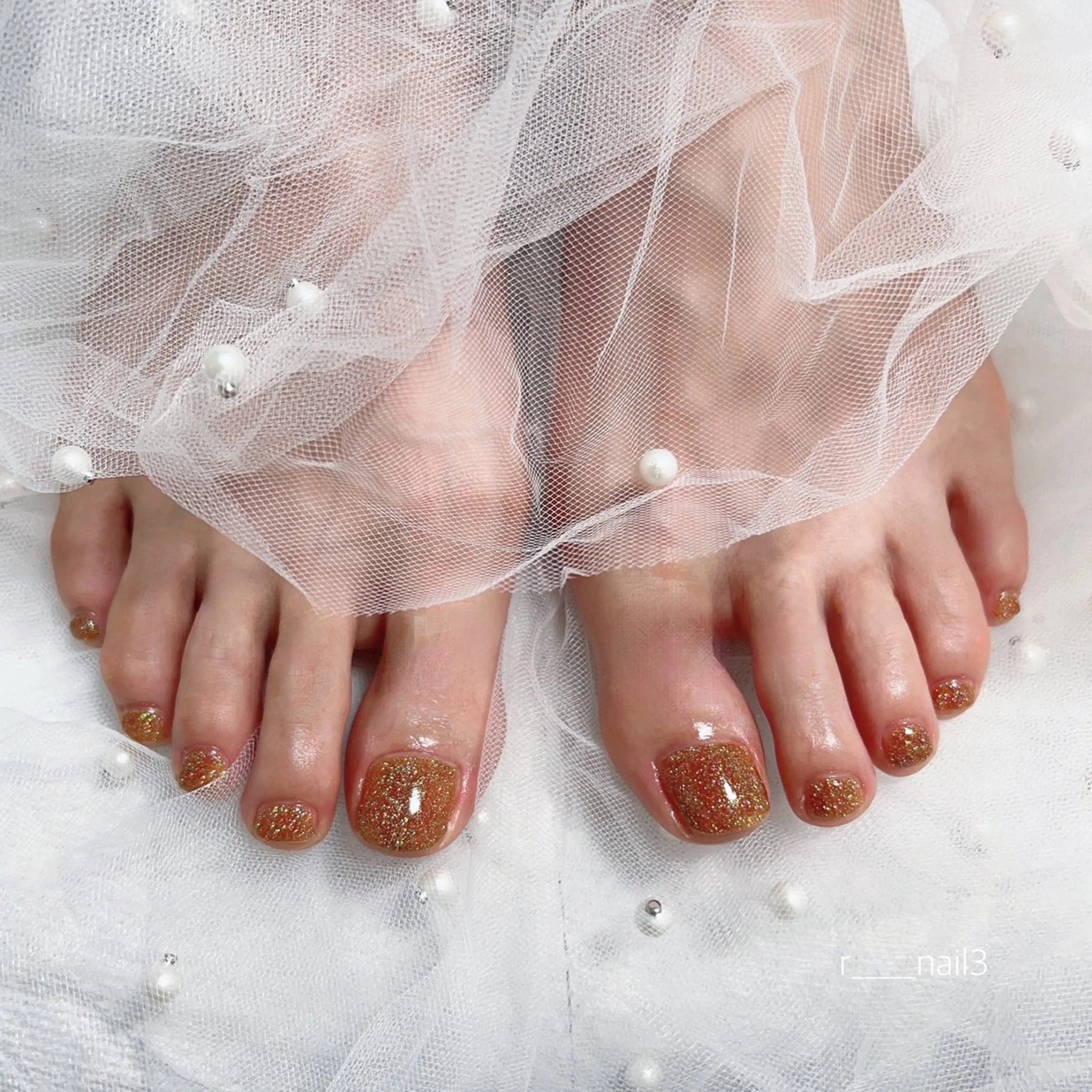 ネイル r. nailのネイルデザイン