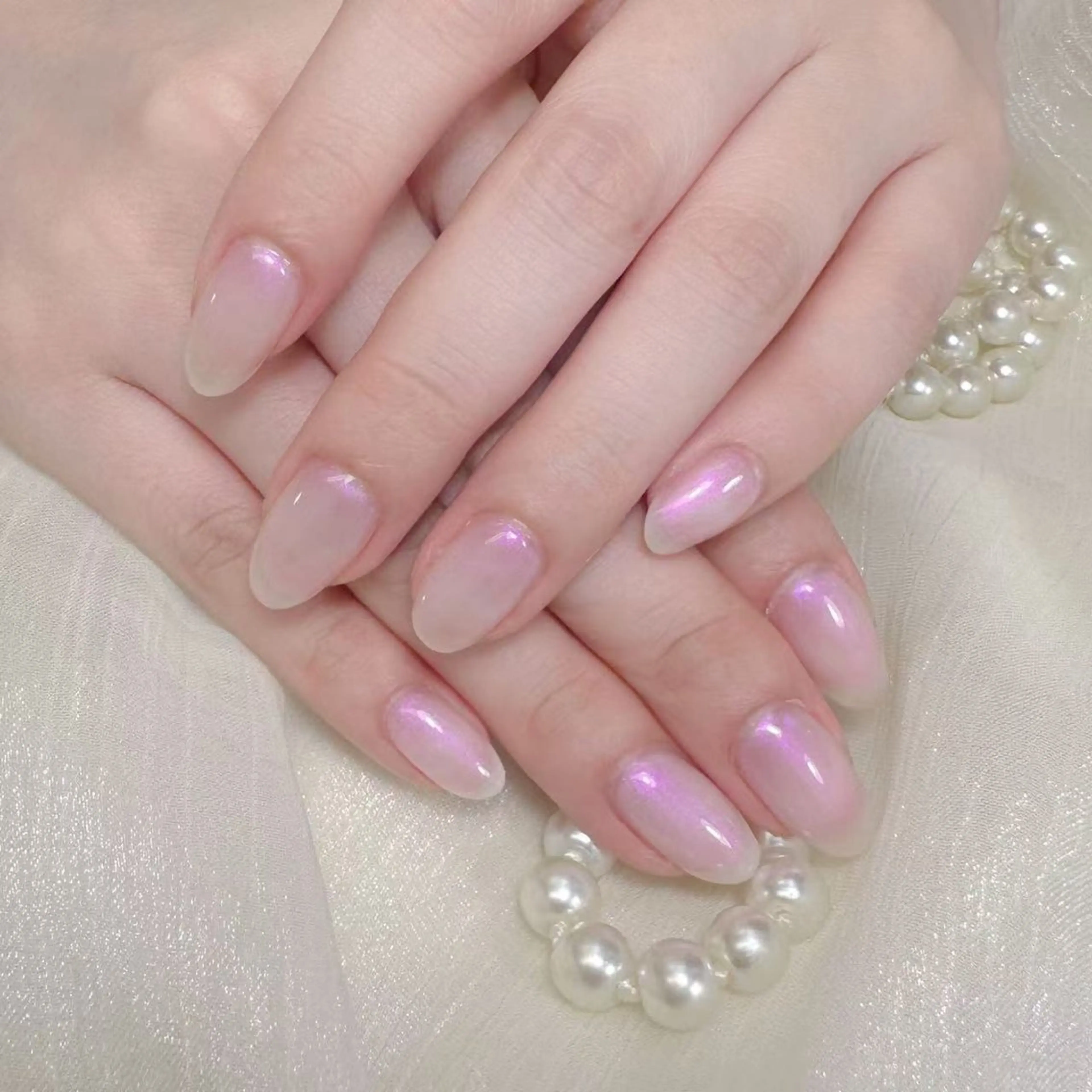 ネイル BuBu Nail渋谷道玄坂のネイルデザイン