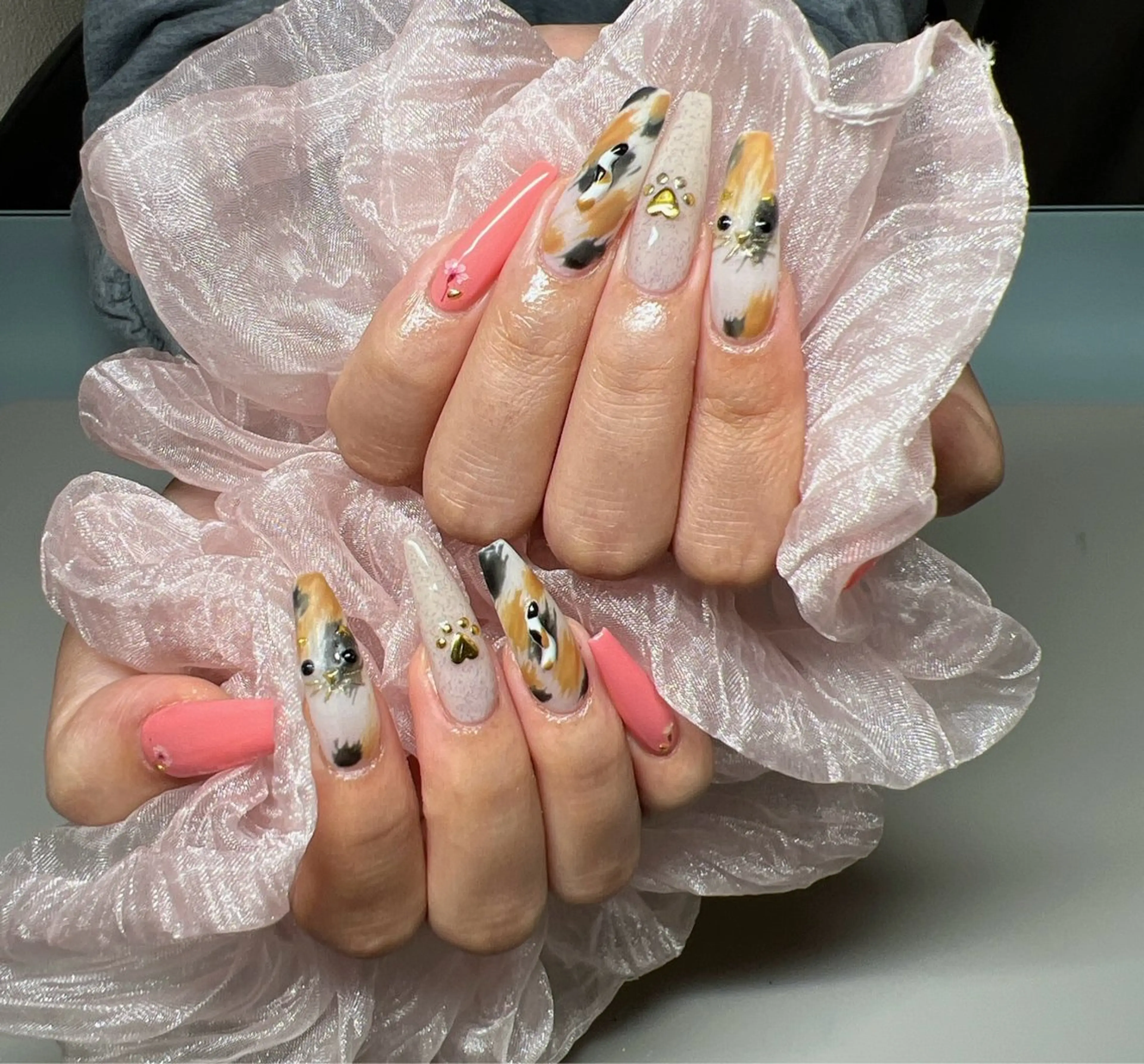 ネイル BelireChii Nail&eyeのその他イメージ
