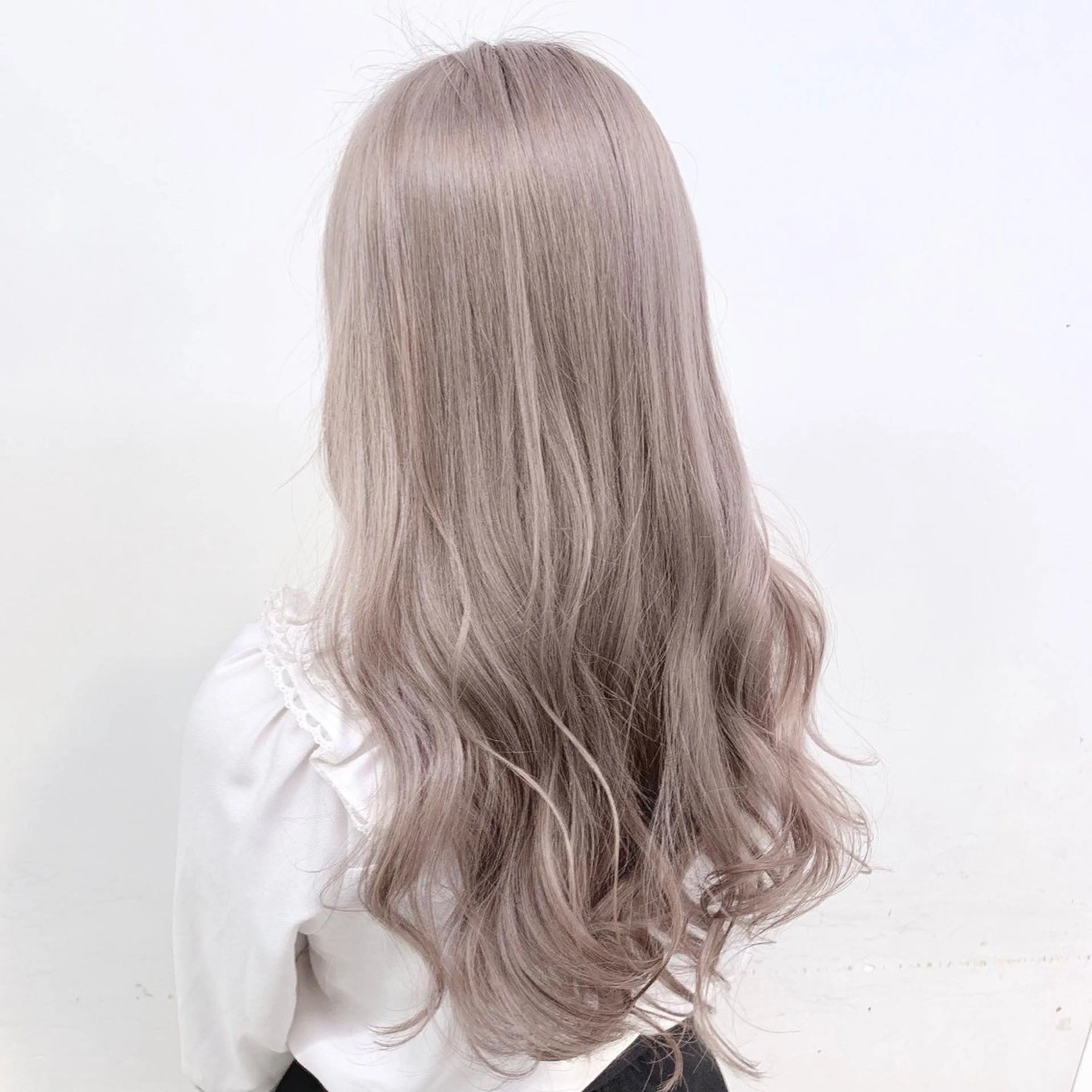 ロング カラー 💖美髪カラーの達人 💖ソウタ💖のヘアスタイル