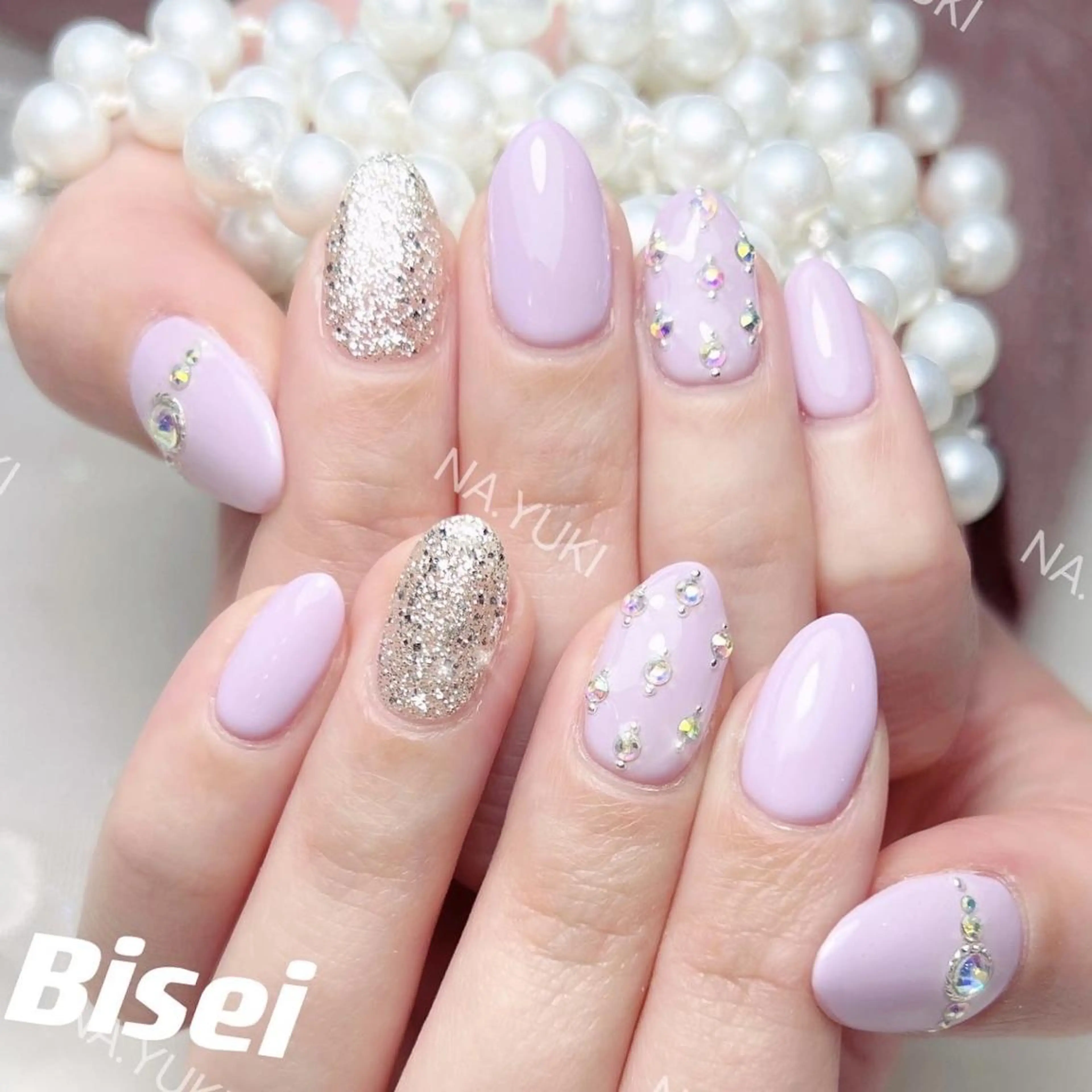 ネイル 💅Nail Boutiqueのネイルデザイン