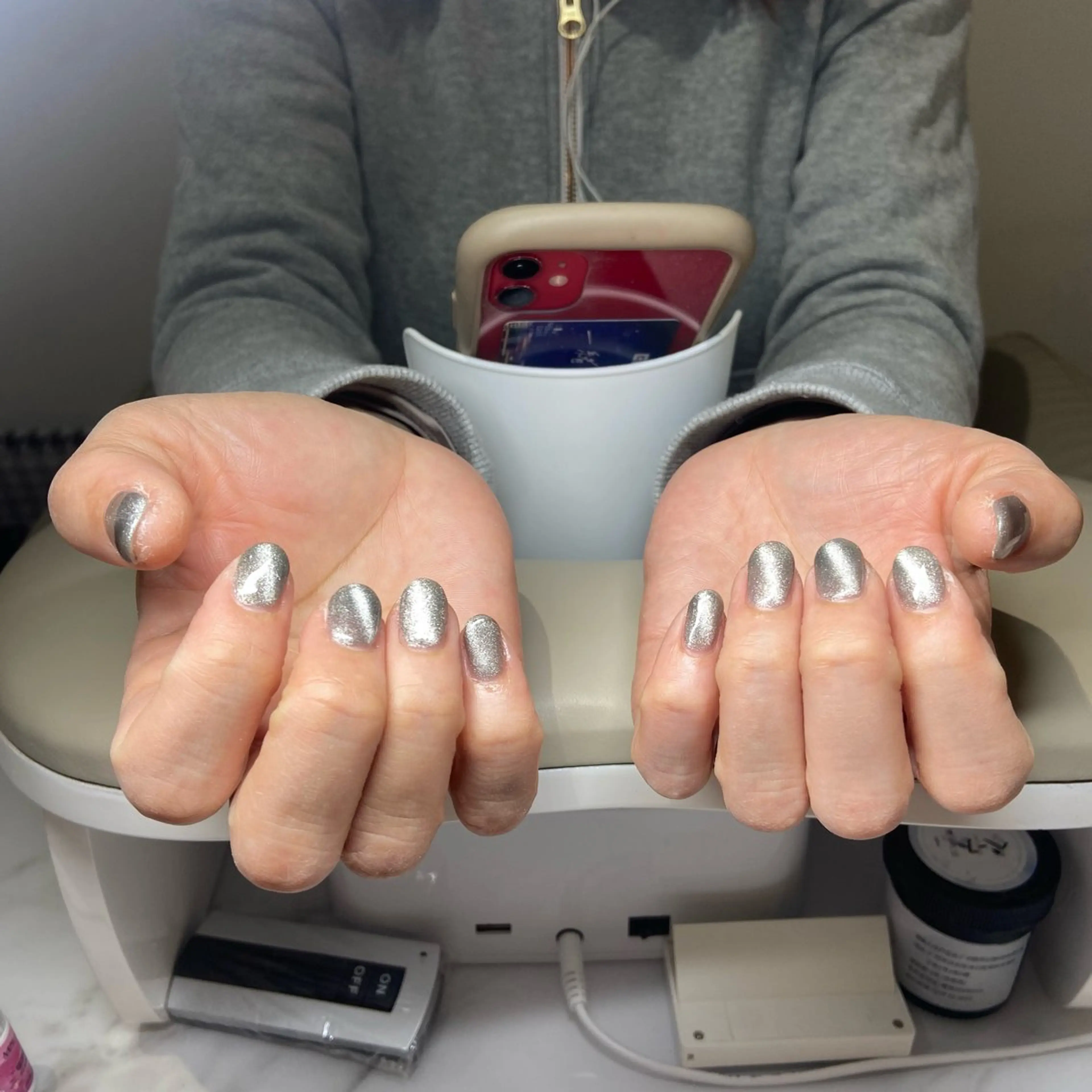 ネイル ハンドネイル ai kaのネイルデザイン