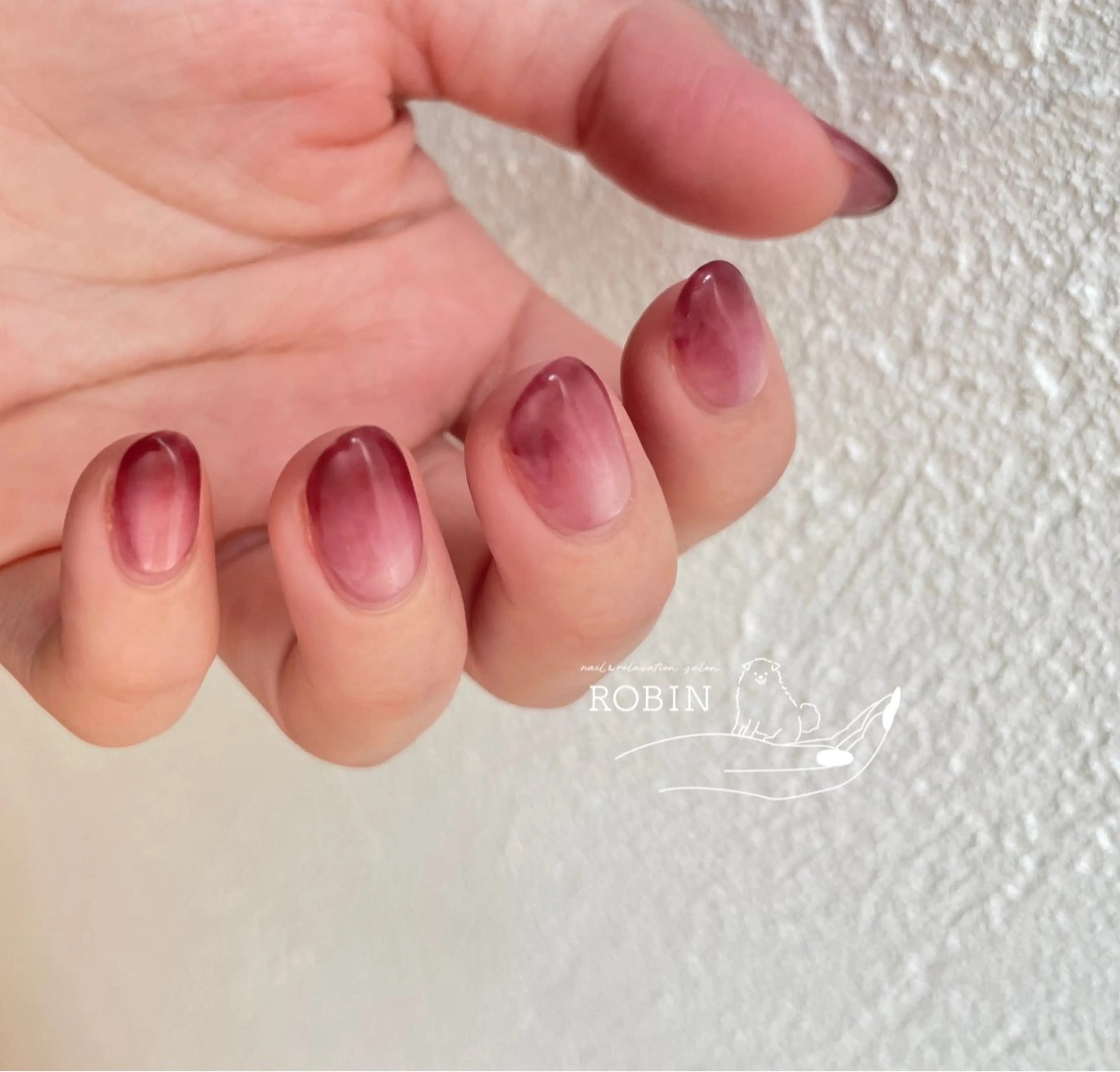 ネイル 山田 美紀のネイルデザイン