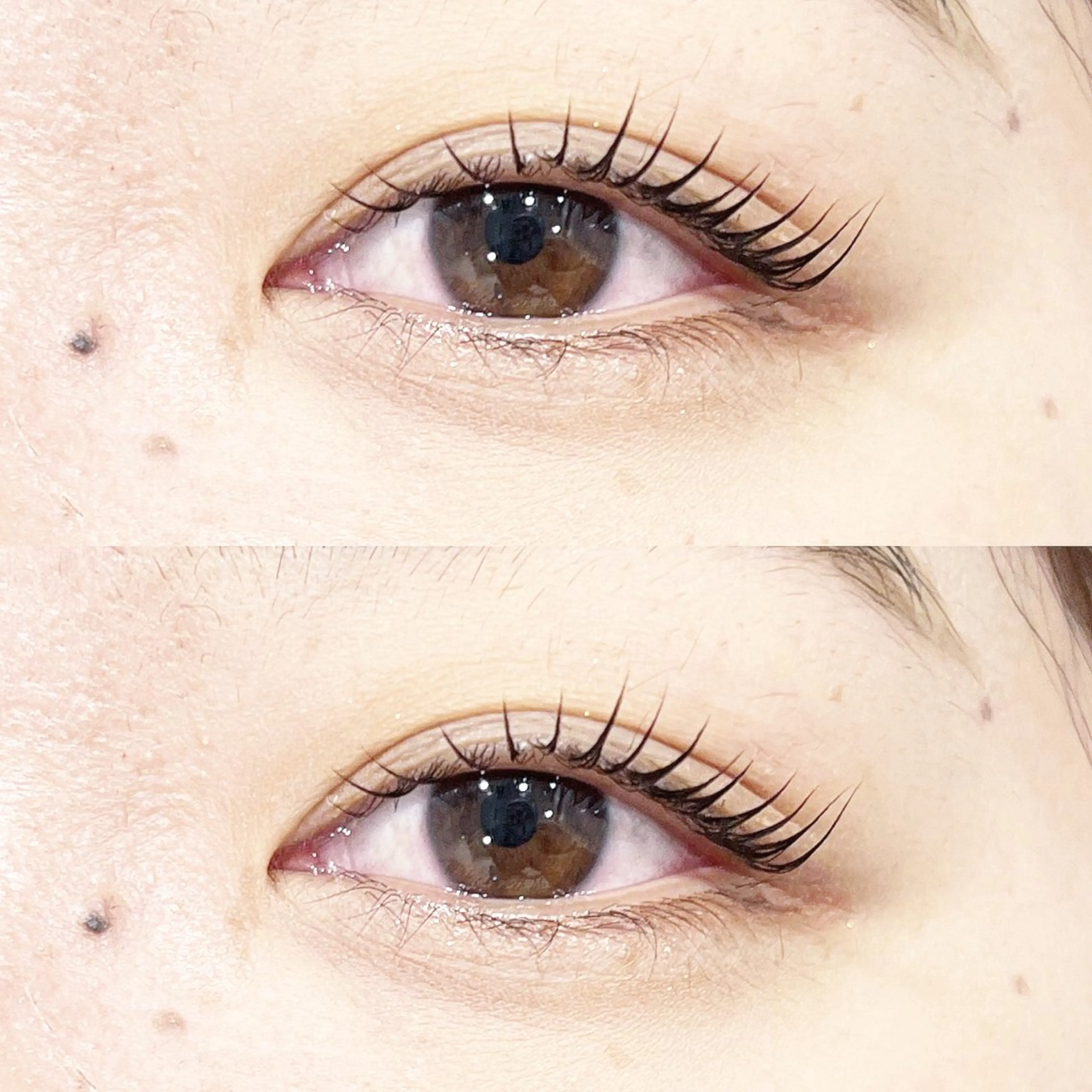 マツエク・マツパ LaBless ザ•北浜プラザ所属・LaBless Sakura🍒のマツエク・マツパデザイン