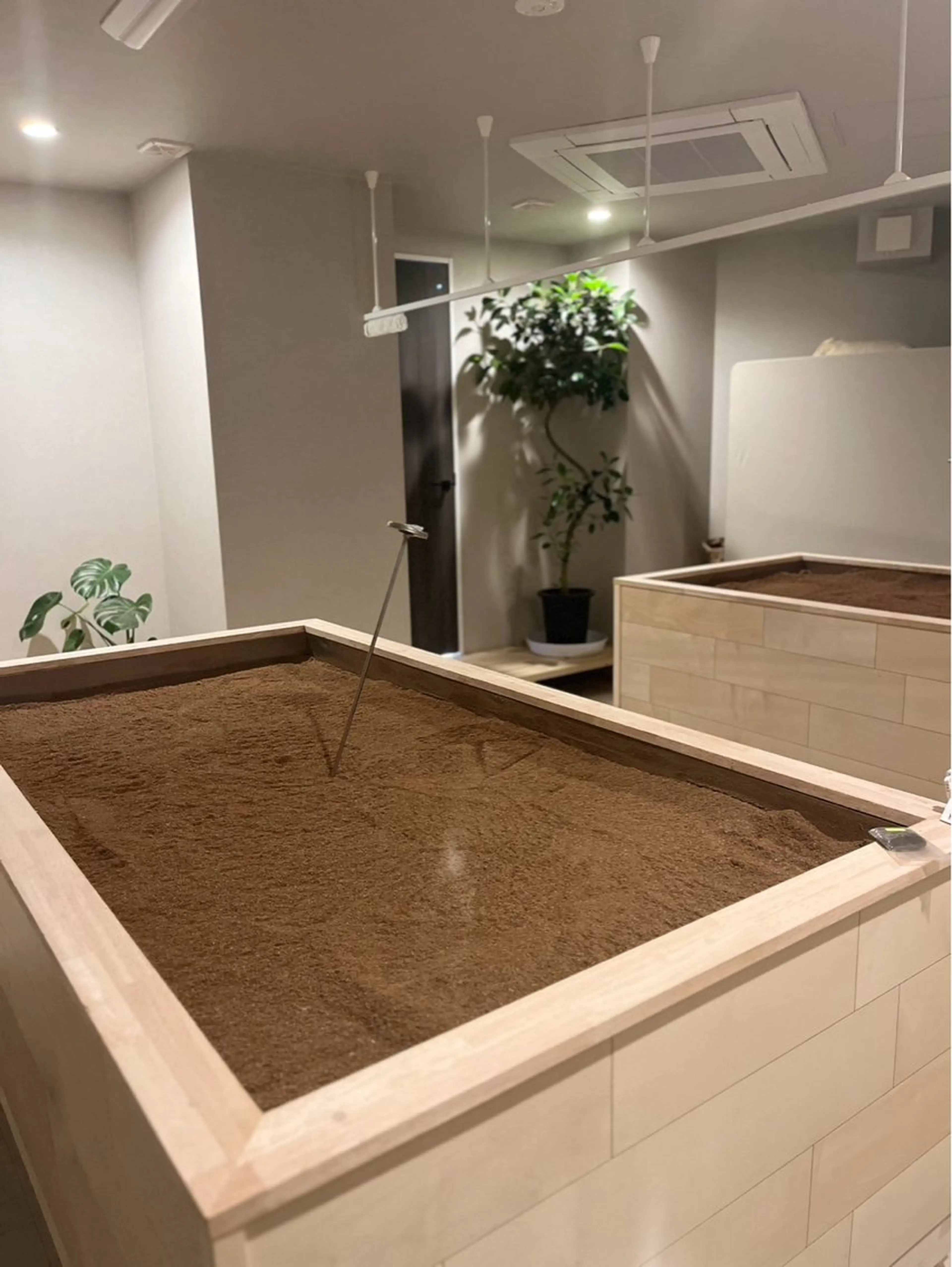 【大阪市初✨】男女認可酵素浴👫🔥【期間限定ペア割】お二人様でのご利用の場合限定🪽‪お一人様￥4,500🤗の写真