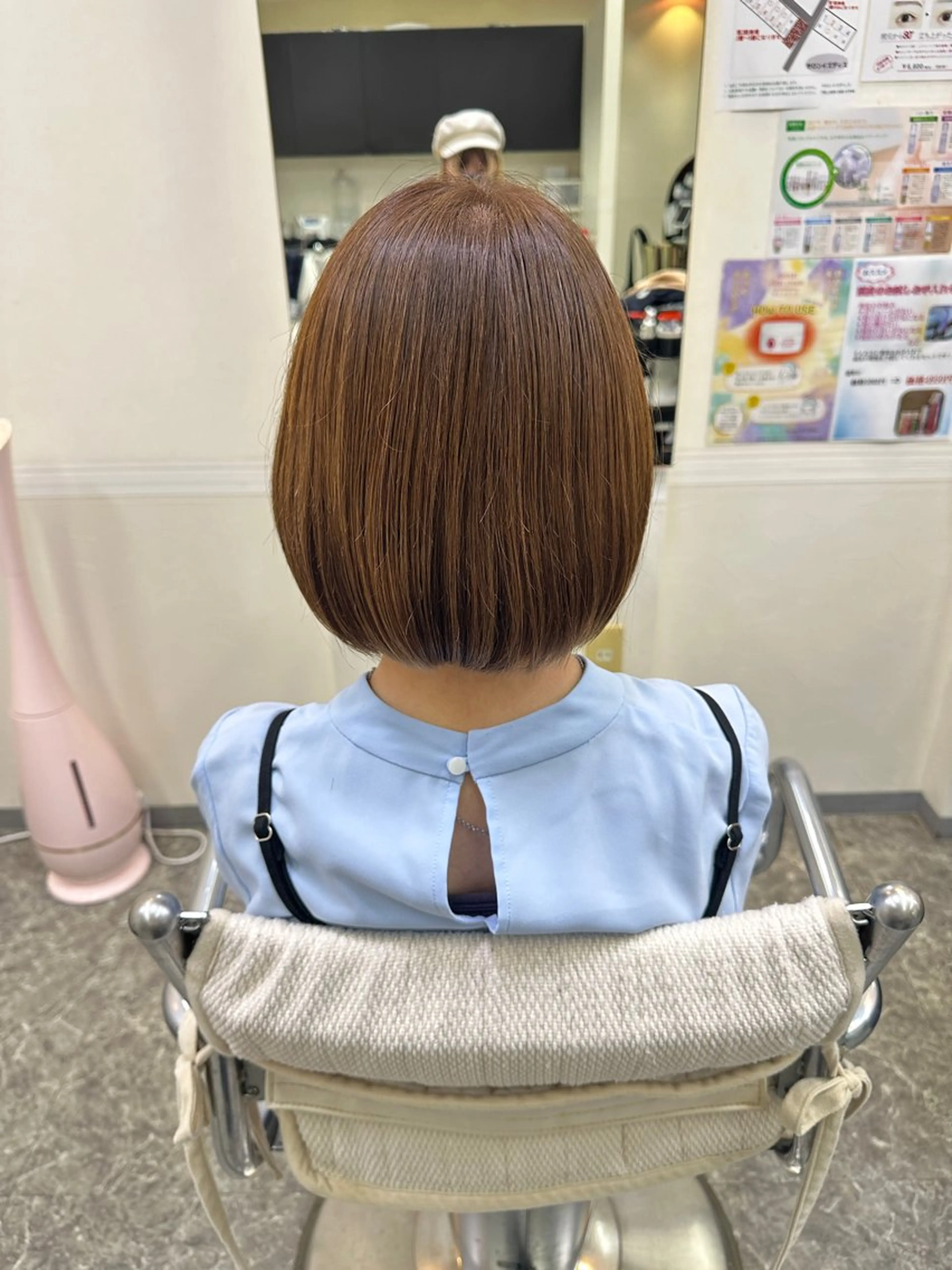 ミディアム サロンイズディス所属・🐥日比野 令🐥のマツエク・マツパデザイン