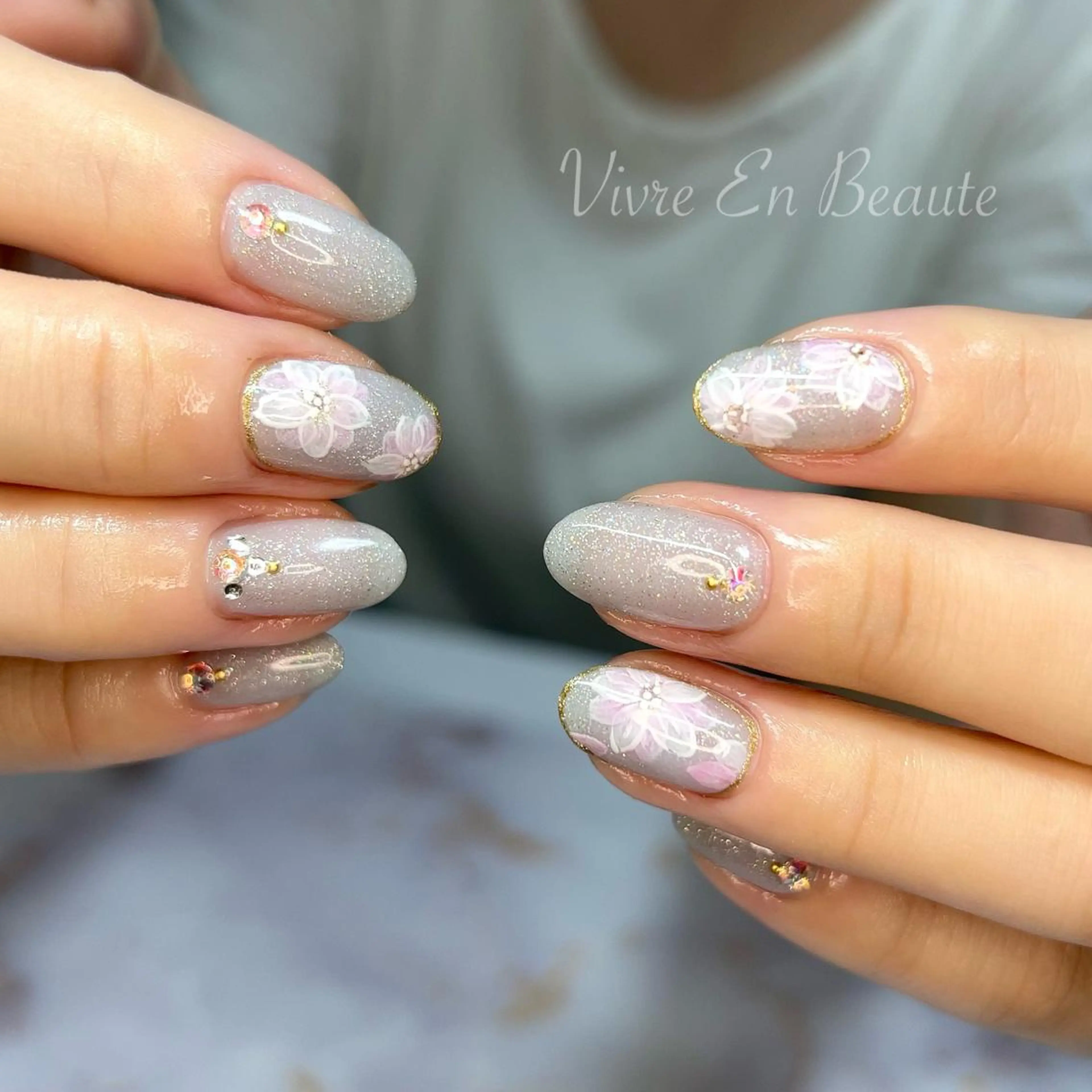 ネイル S Nailのネイルデザイン
