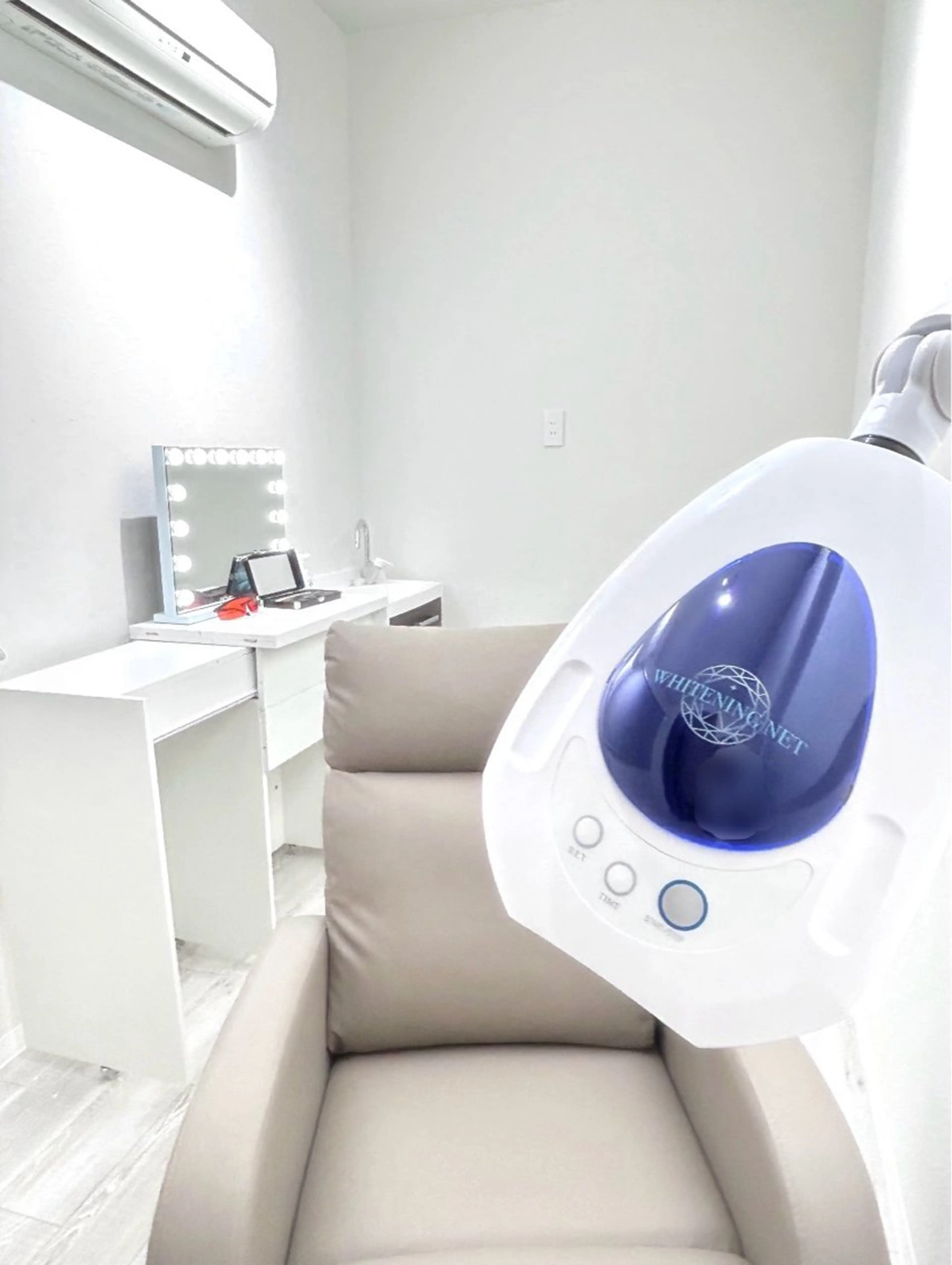 セルフホワイトニングサロンMUSE所属・セルフホワイトニング MUSE🫧焼津のその他イメージ