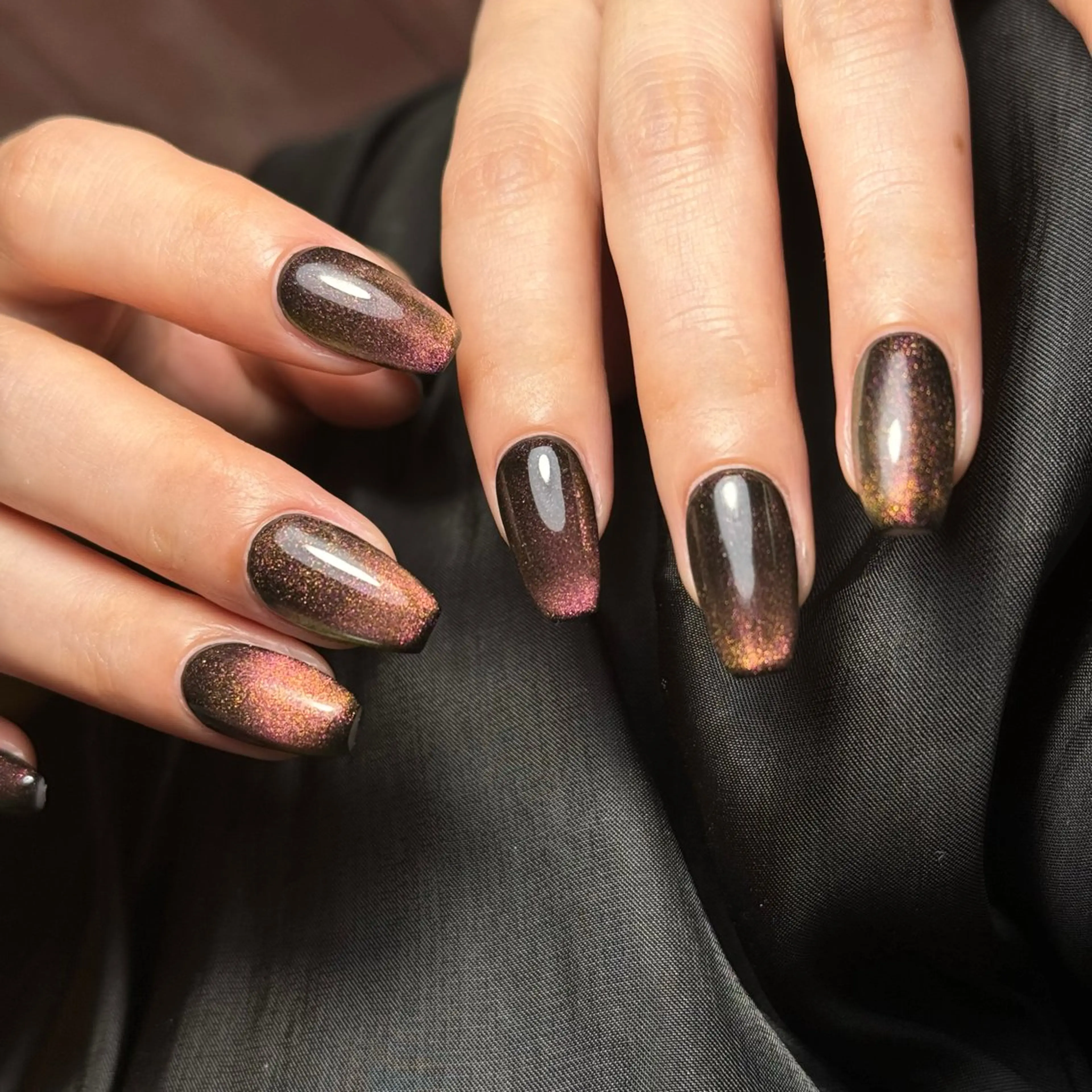 ネイル ハンドネイル ハンドケア BLinLin nail salonのネイルデザイン
