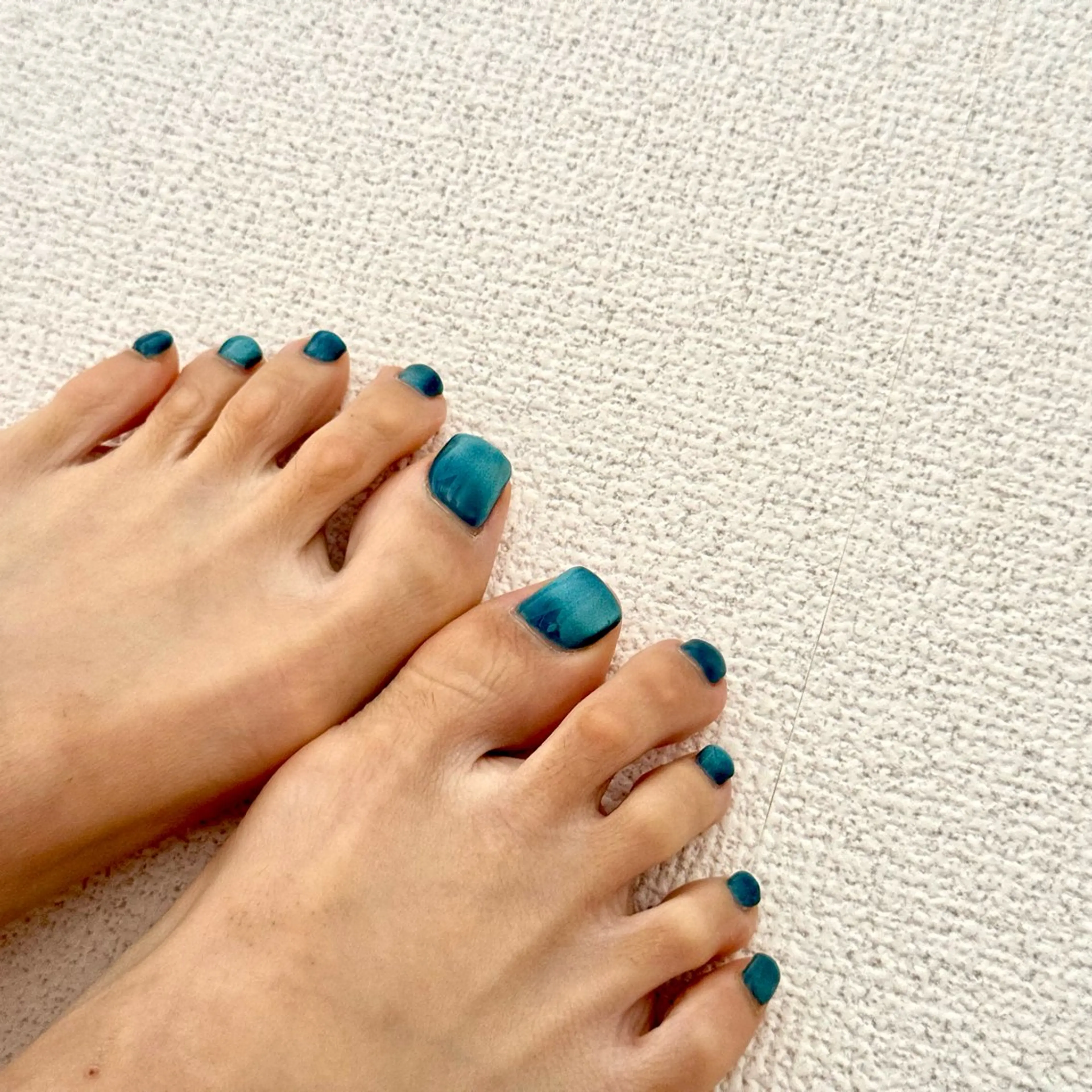 ネイル フットネイル nail&eyelash mate所属・京都/東向日/桂 ayumiのネイルデザイン