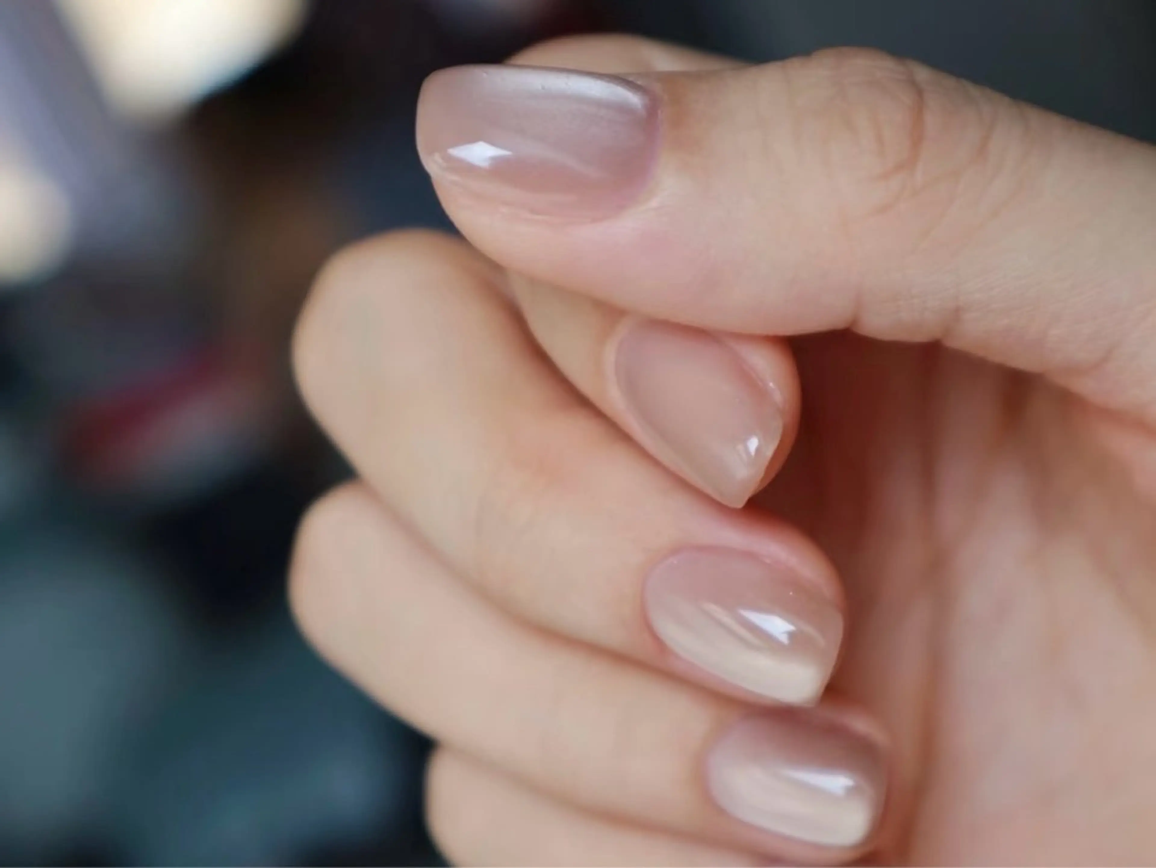 ネイル 長さ出し フットネイル フレンチネイル ジェルネイル ガーリー ハンドネイル フットネイル ハンドケア NYネイルサロン 千葉中央店所属・NYネイルサロン 千葉中央店のネイルデザイン